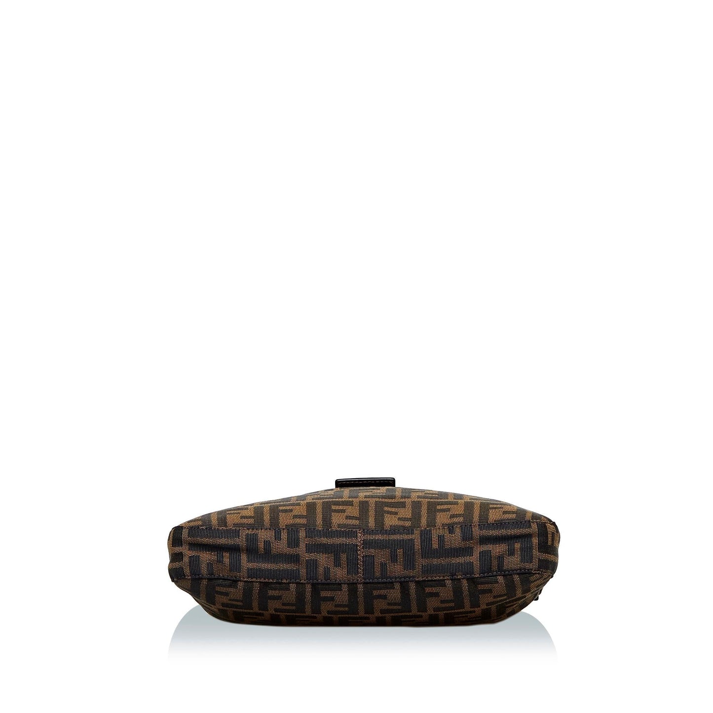 Fendi Zucca Shoulder Bag (HaCUjz)