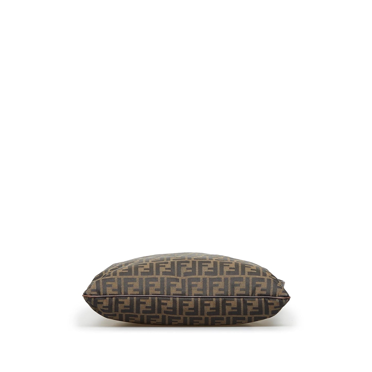 Fendi Zucca Shoulder Bag (Bj8fhs)