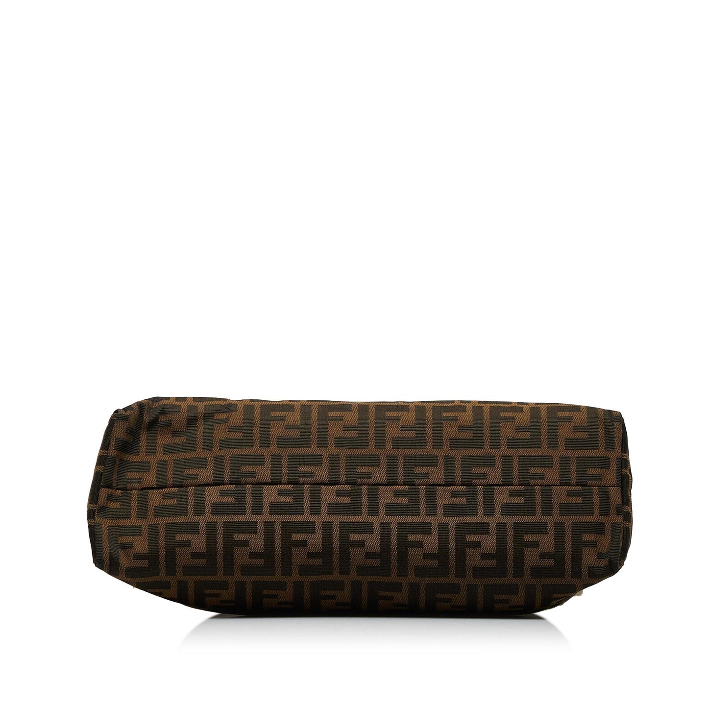 Fendi Zucca Shoulder Bag (2x11Rq)