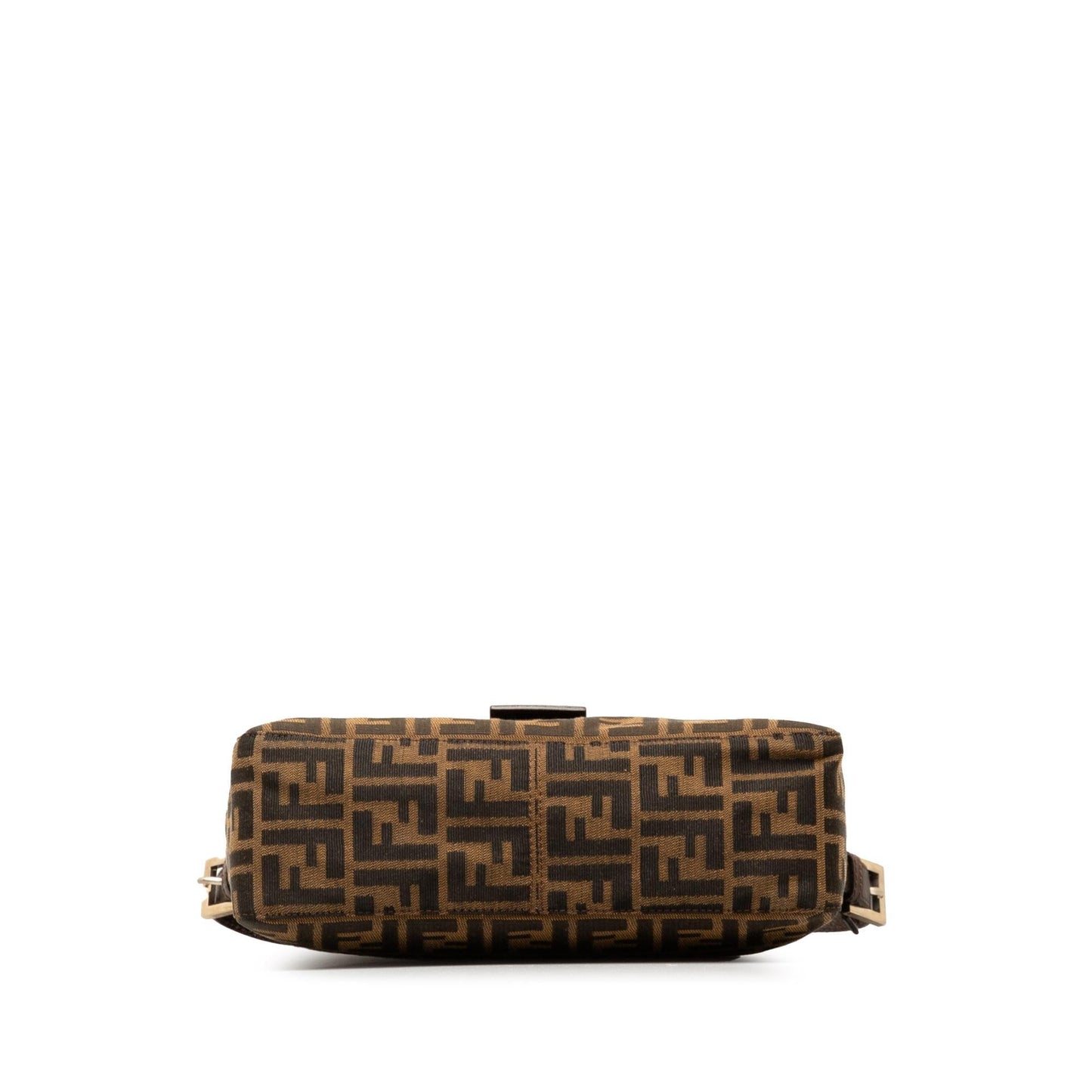 Fendi Zucca Shoulder Bag (FA64nL)