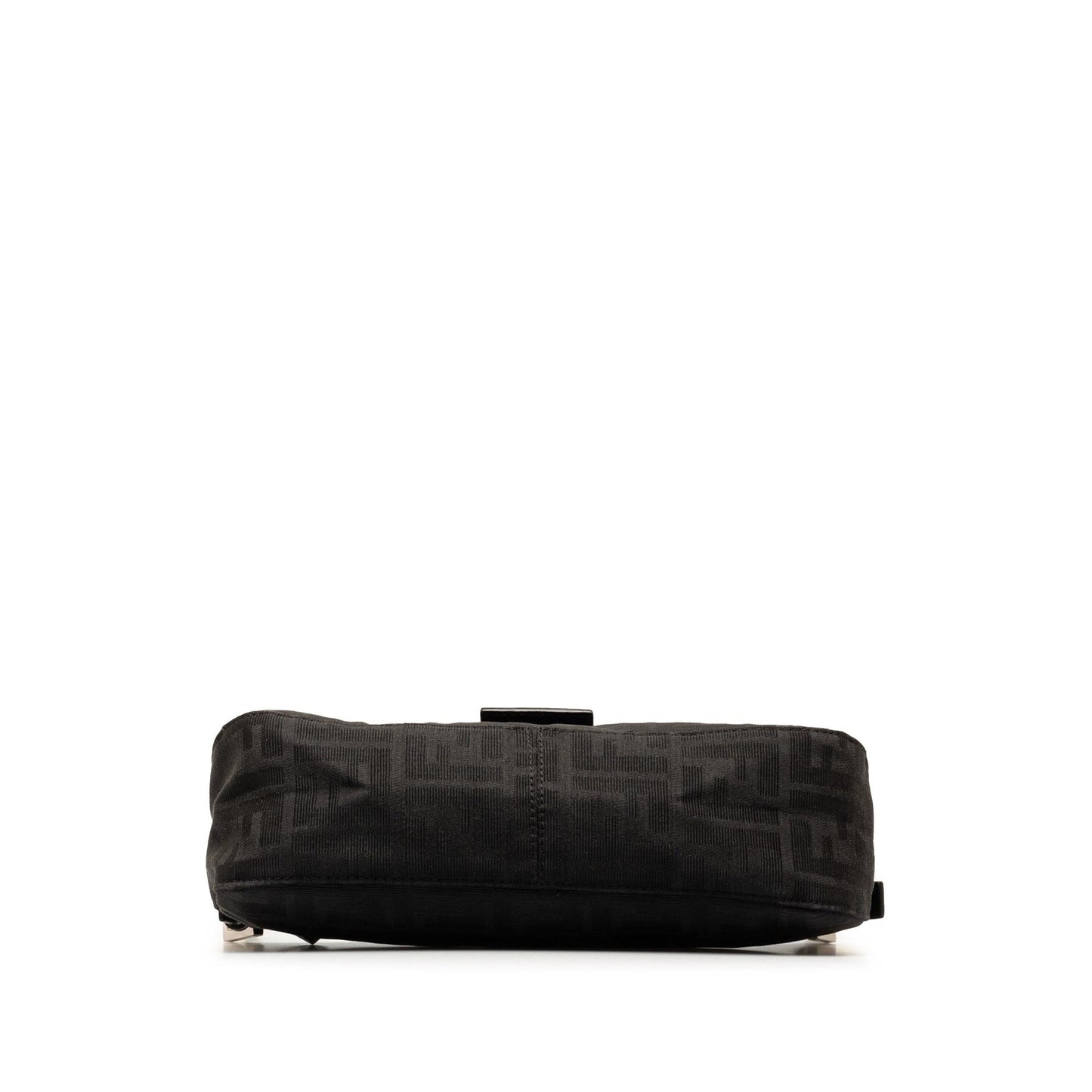 Fendi Zucca Shoulder Bag