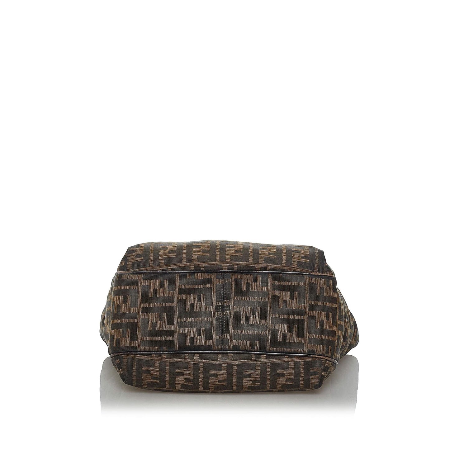 Fendi Zucca Small Chef Tote Bag (33941)