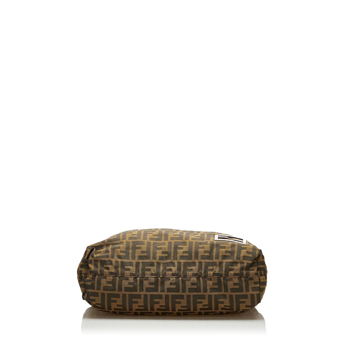 Fendi Zucca Tote Bag (35710)