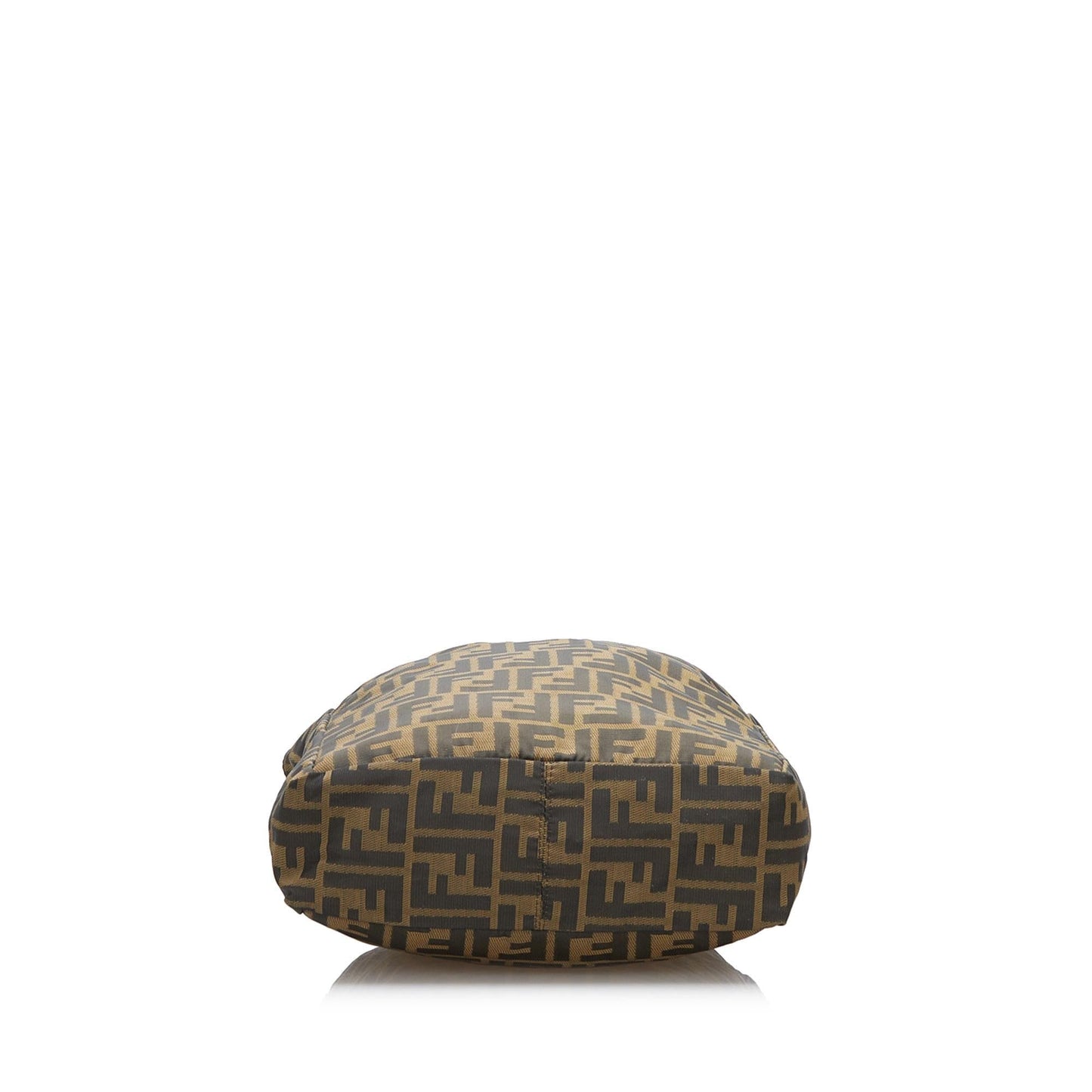Fendi Zucca Tote Bag