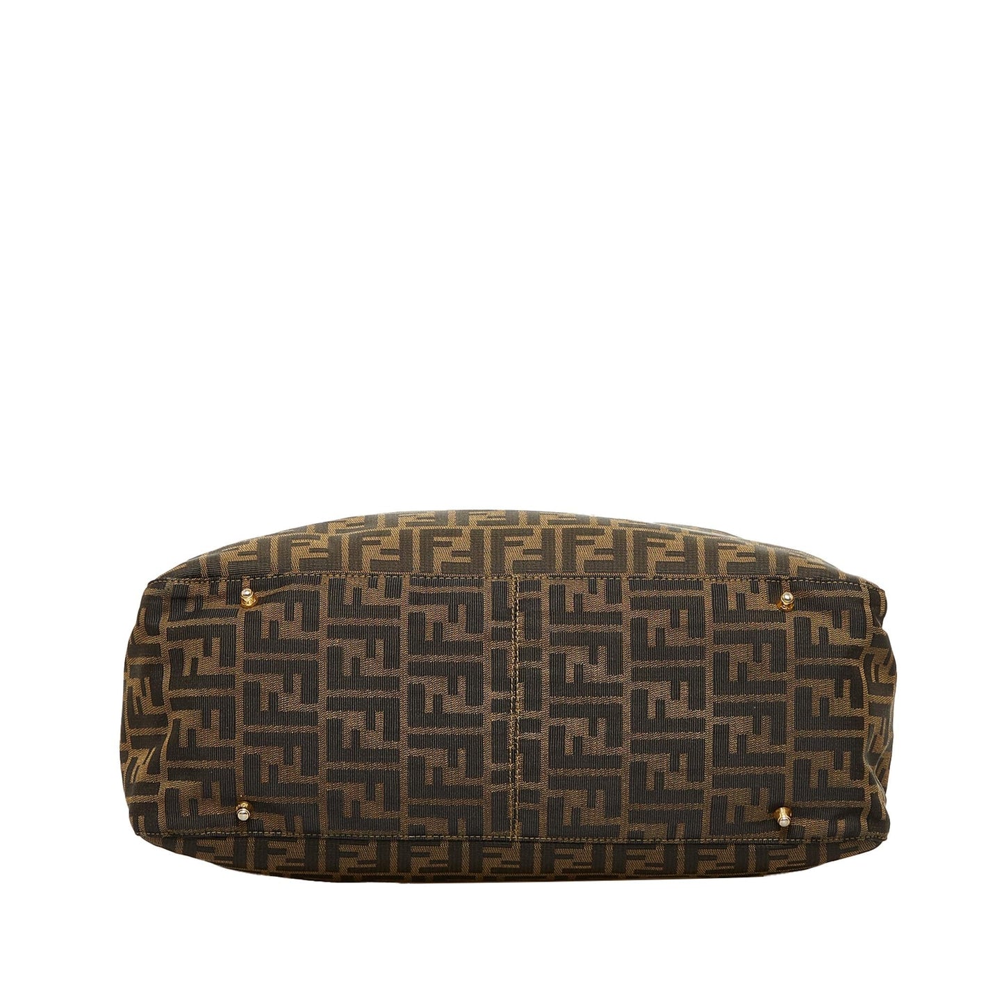 Fendi Zucca Tote Bag (YvxvYG)