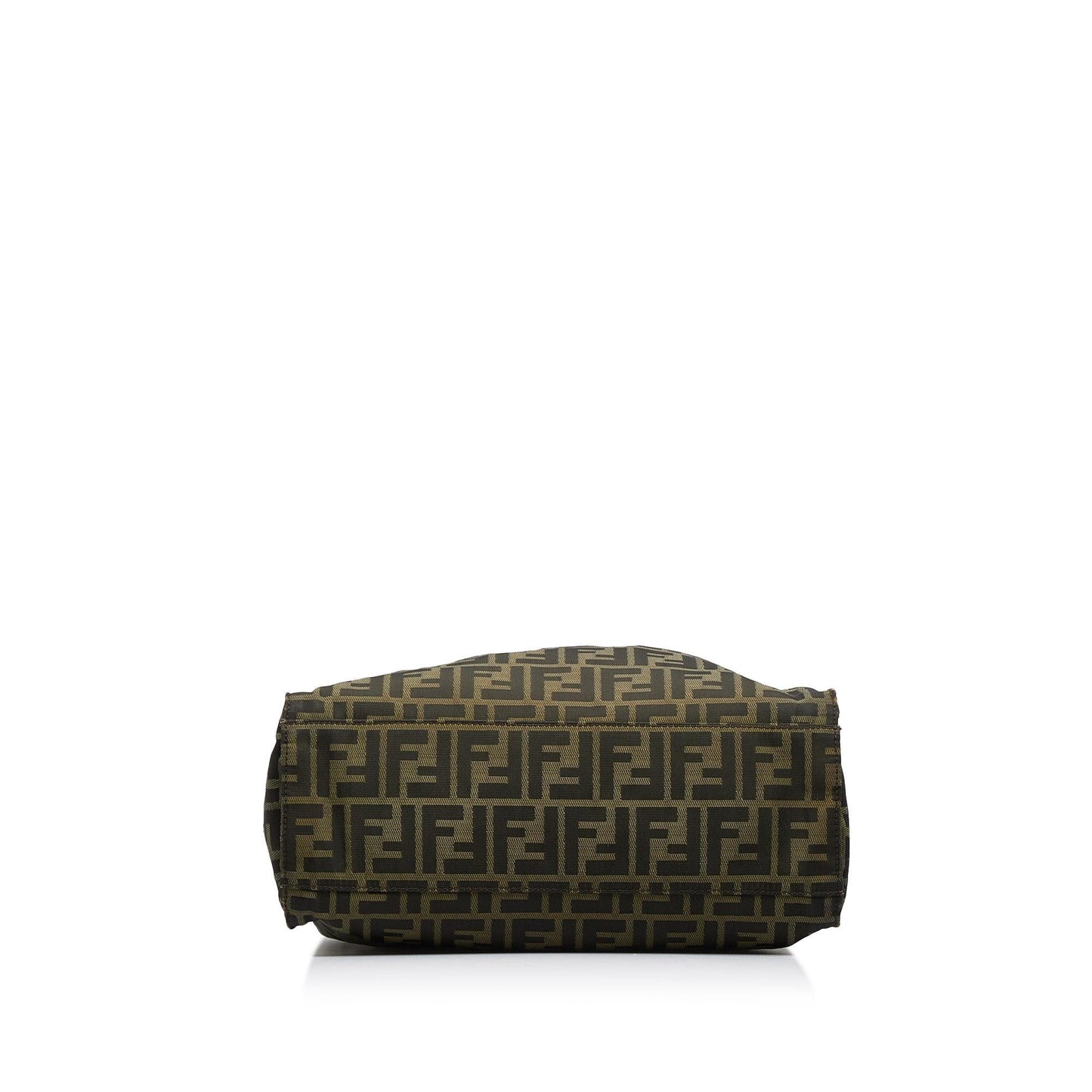 Fendi Zucca Tote Bag (IBAaYs)