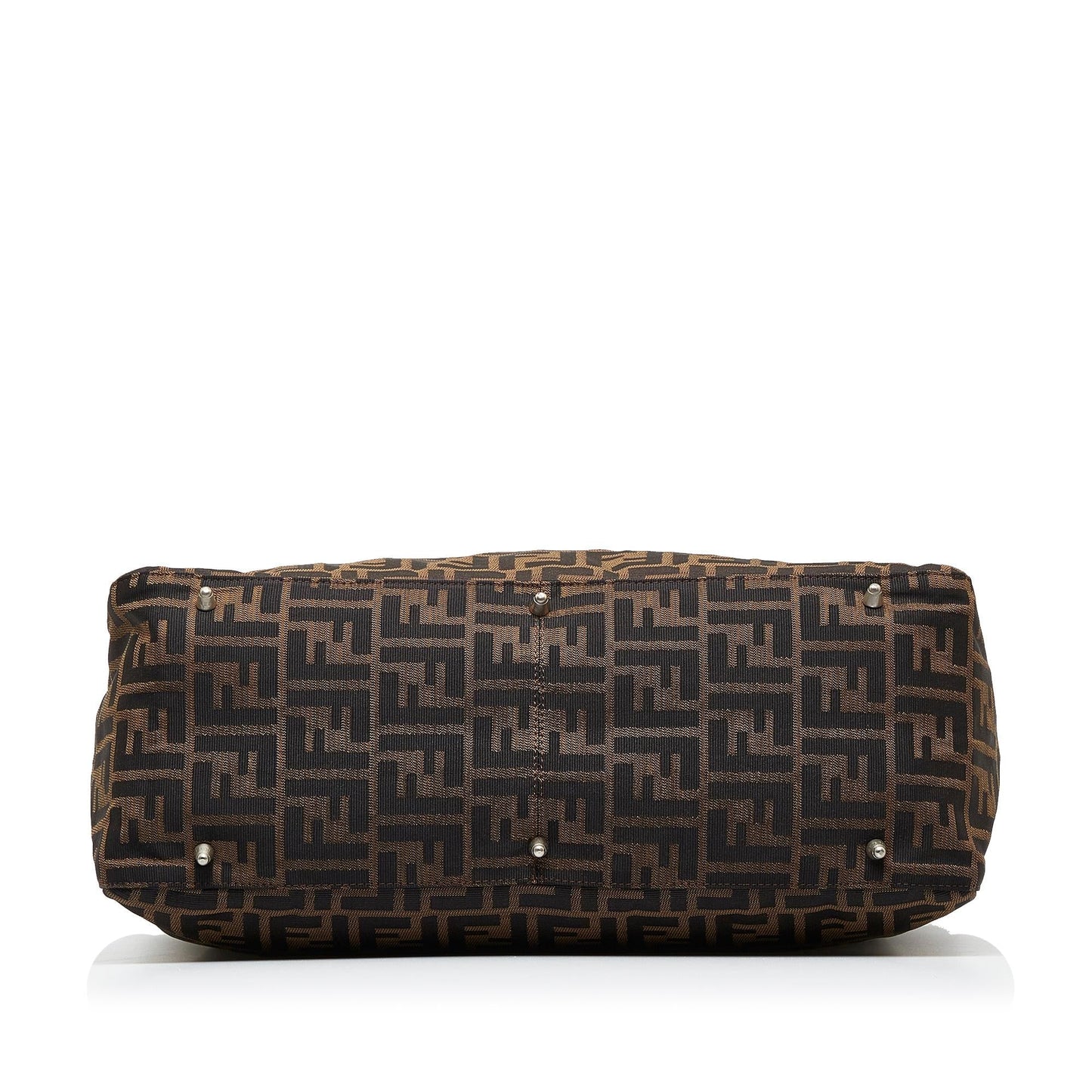 Fendi Zucca Tote (iHHWYi)