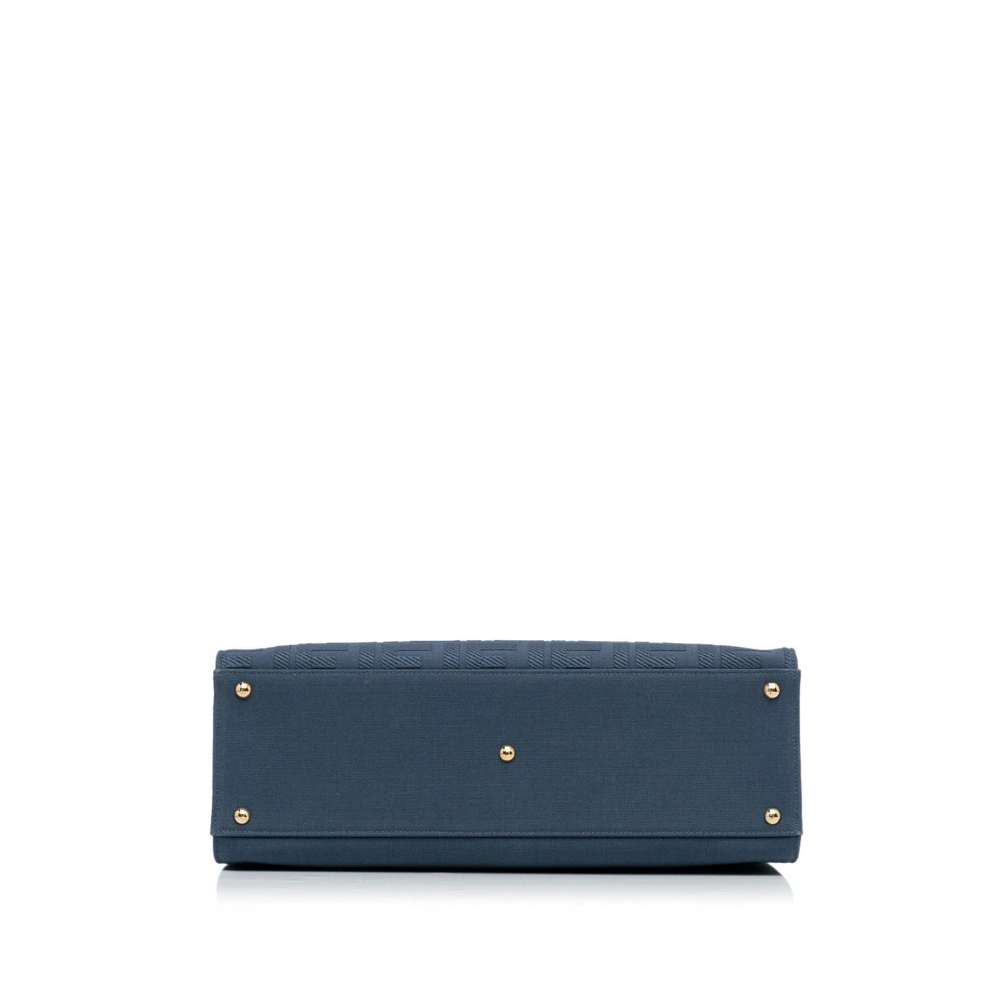 Fendi Zucca X-Tote (G2DUEE)