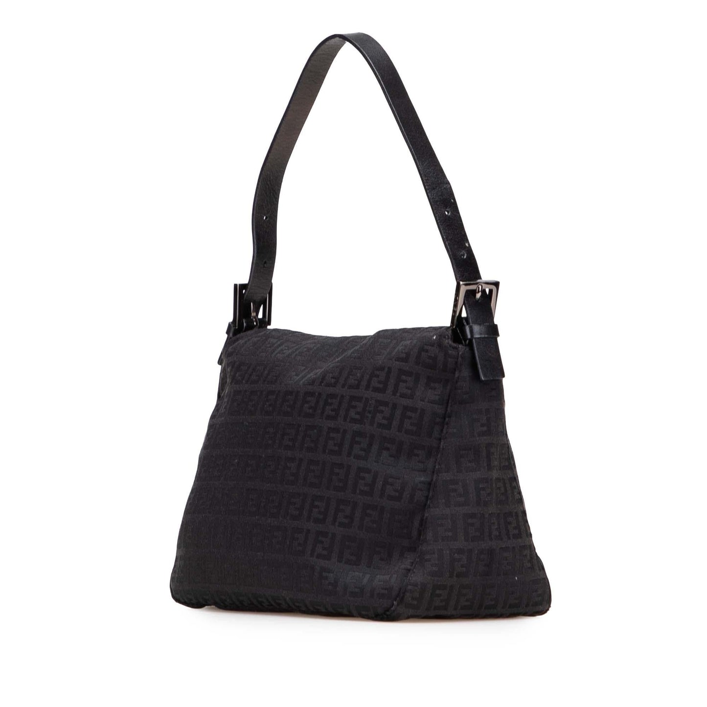Fendi Zucchino Crystal Mamma Forever