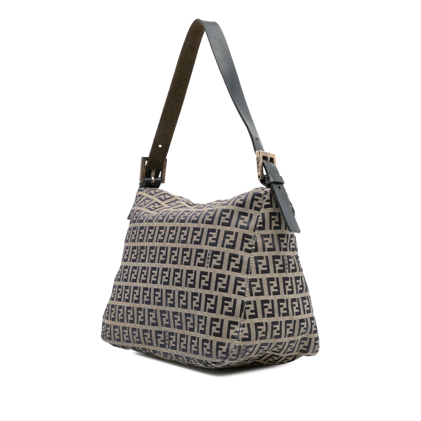 Fendi Lambskin Fendi First Small Shoulder Bag