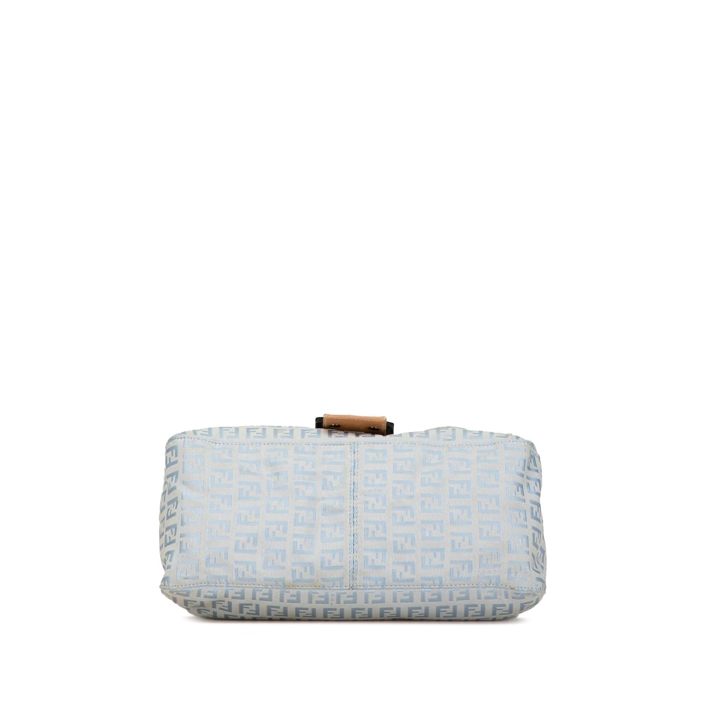 Fendi Zucchino Canvas Mamma Forever (DPp0J6)