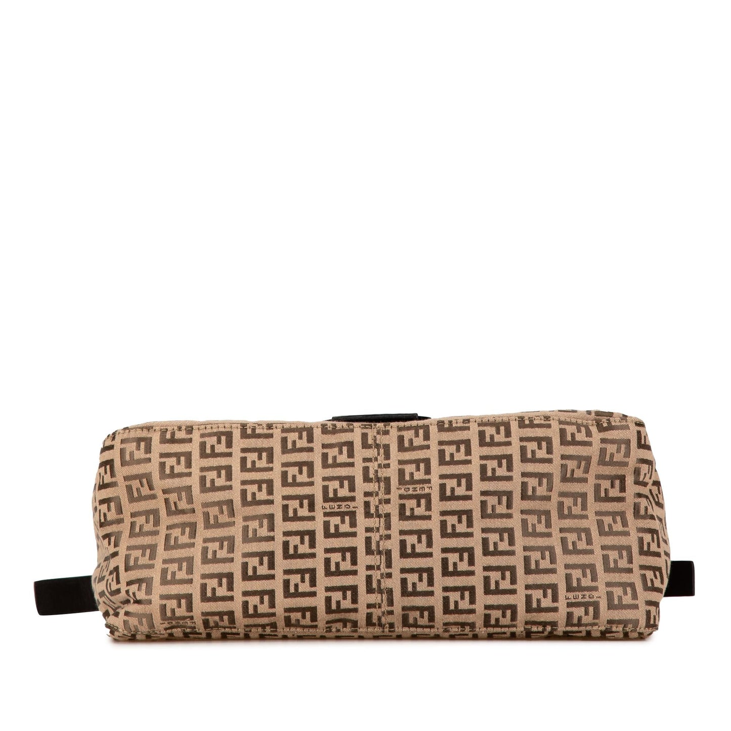 Fendi Zucchino Canvas Mamma Forever (29vJPk)