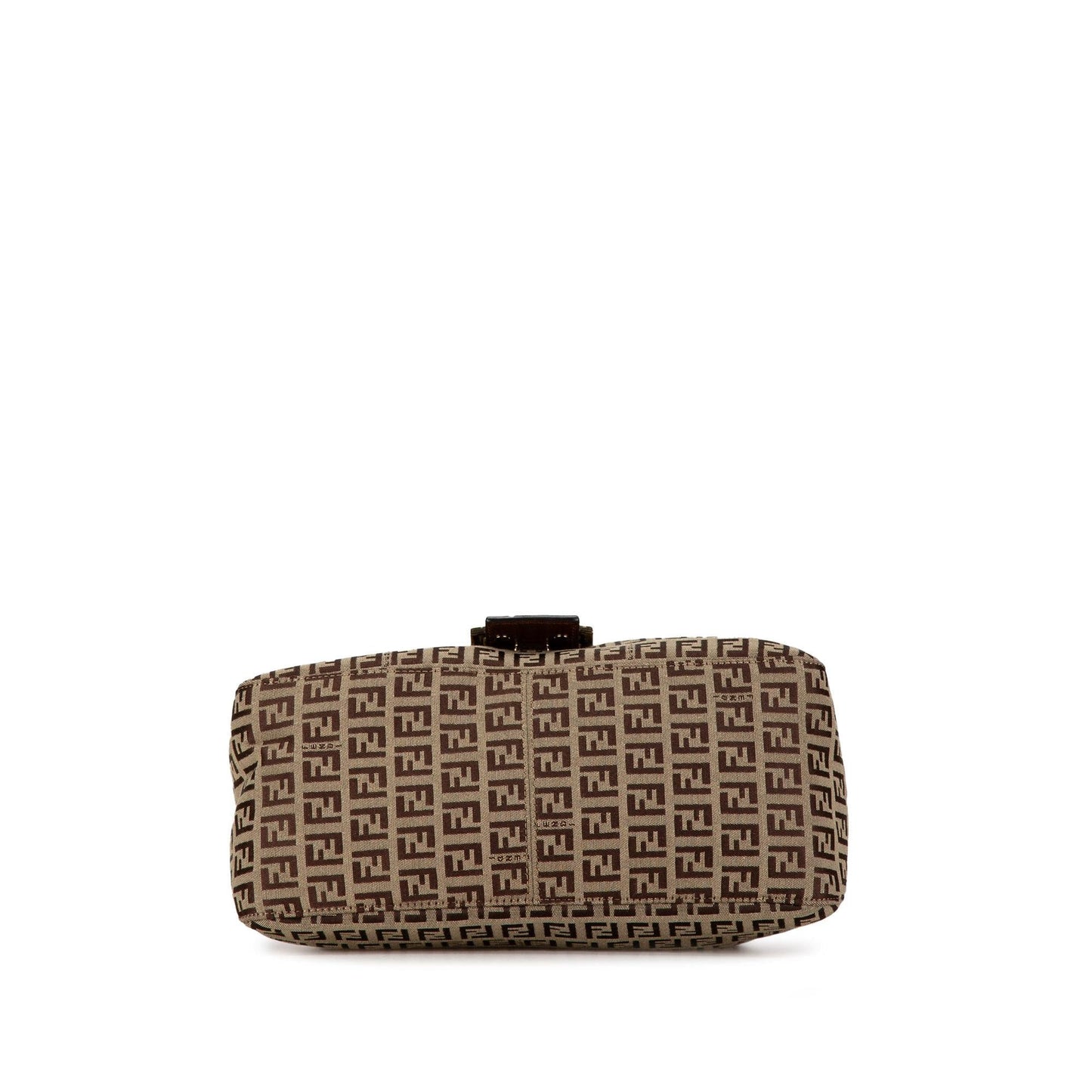 Fendi Zucchino Canvas Mamma Forever (KCMFVZ)