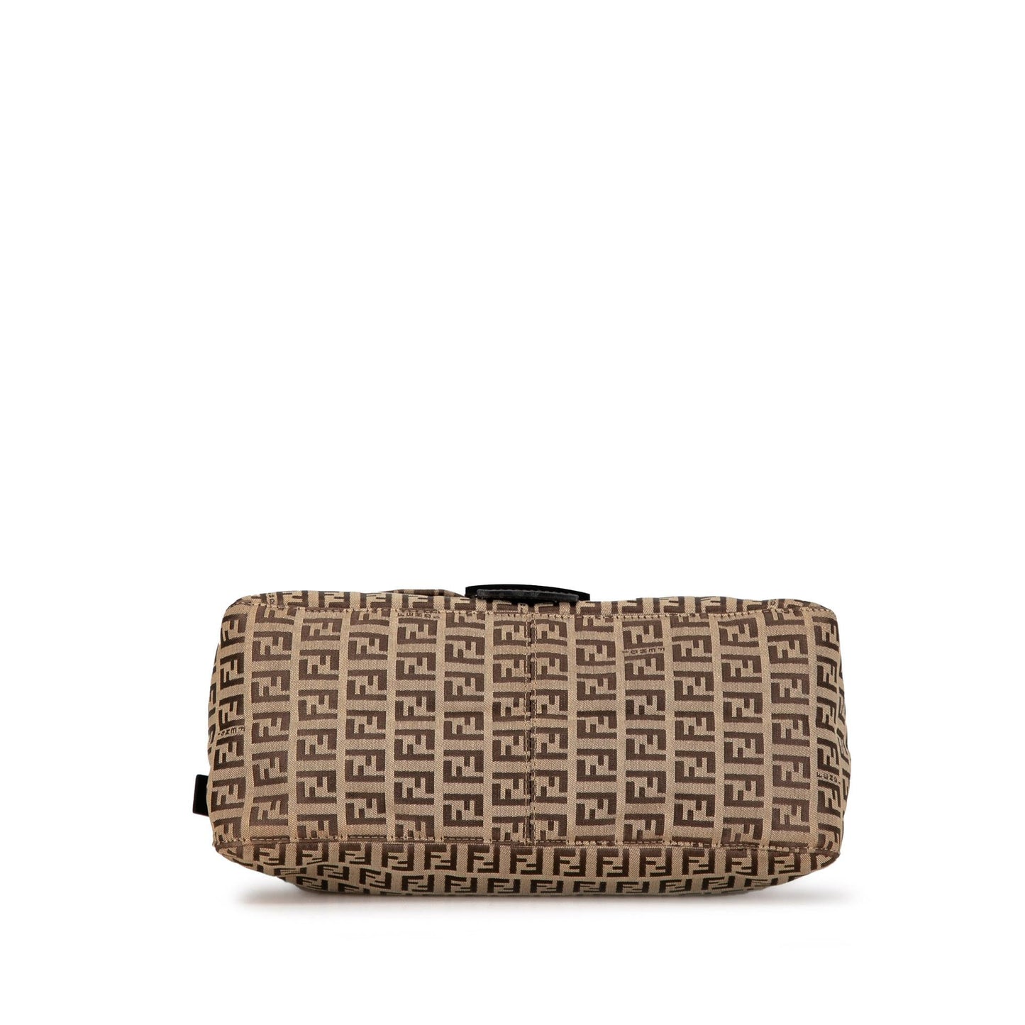 Fendi Zucchino Canvas Mamma Forever (JUvBJZ)