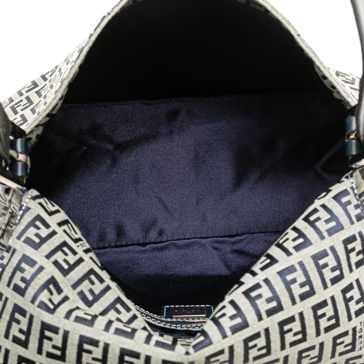 Fendi Zucchino Canvas Mamma Forever