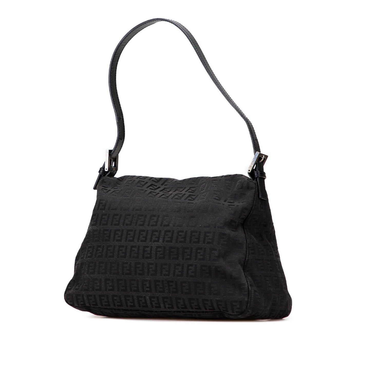 Fendi Zucchino Canvas Crossbody