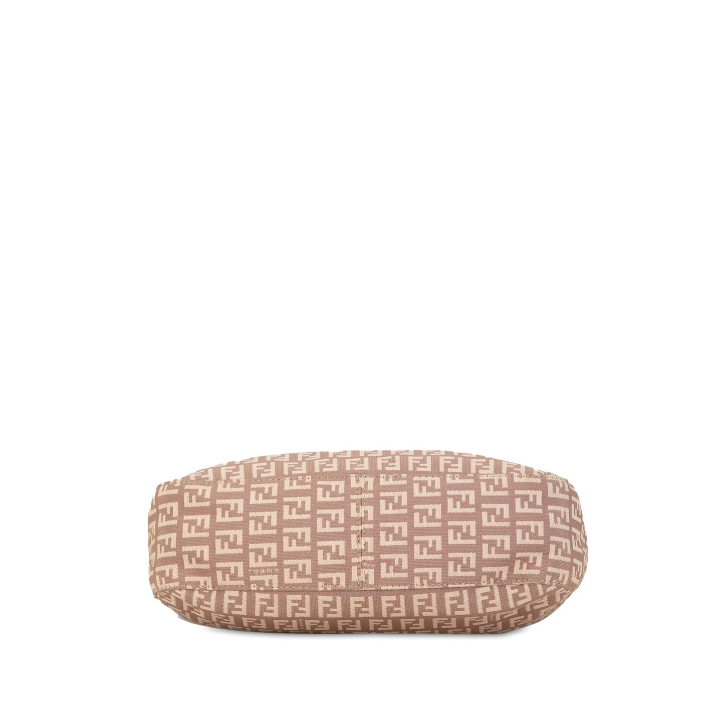Fendi Zucchino Canvas Shoulder Bag (gZFHj2)