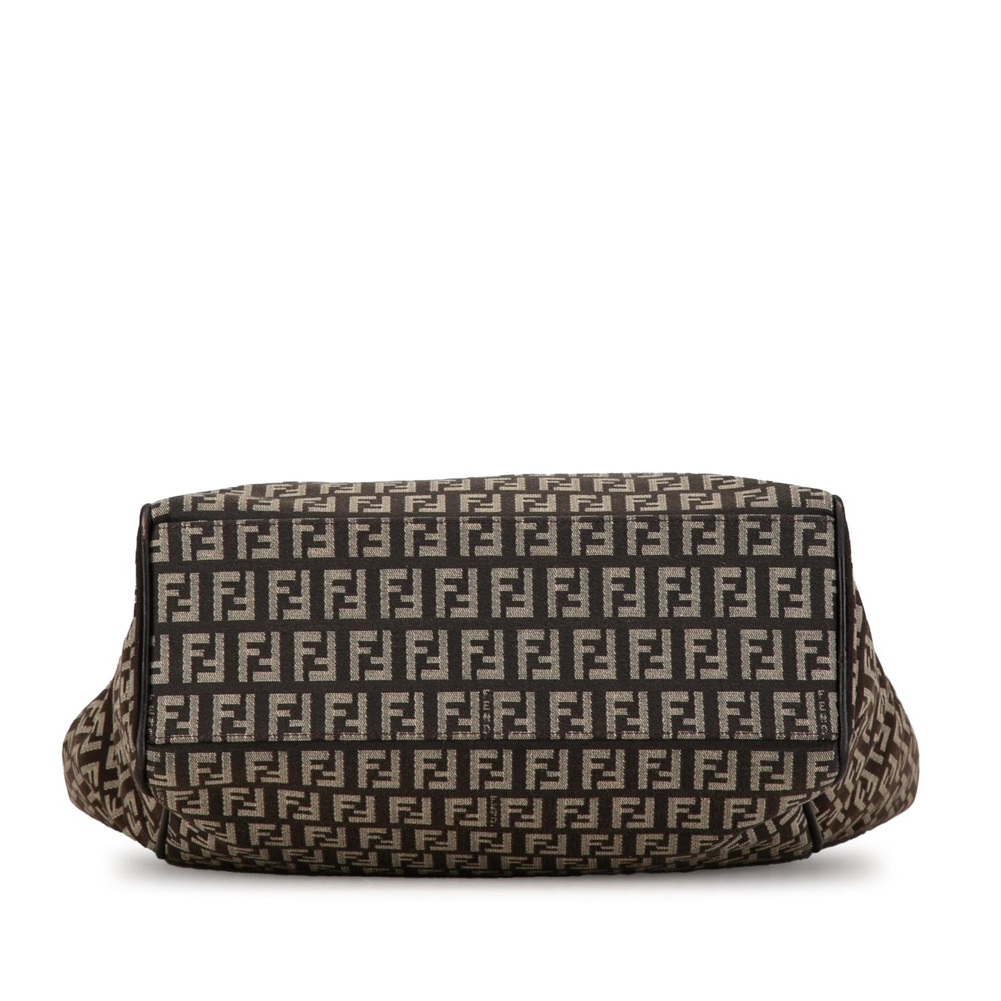 Fendi Zucchino Canvas Tote (aDBM9m)
