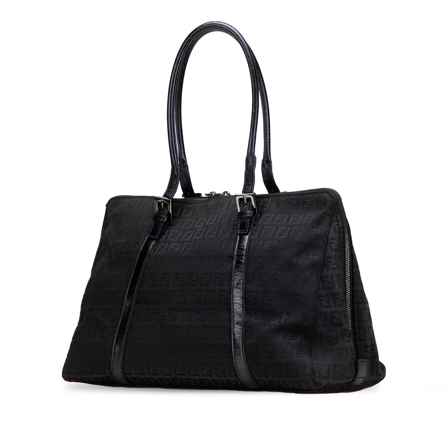 Fendi Mini Sunshine Shopper Tote