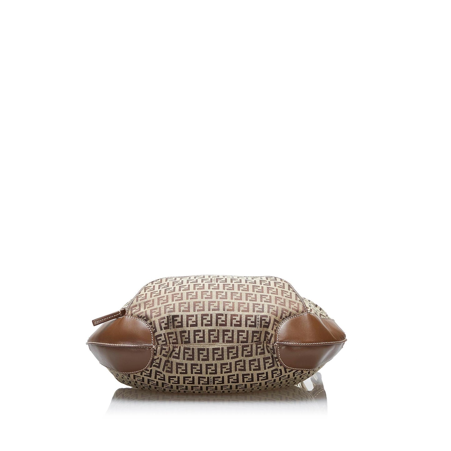 Fendi Zucchino Chef Hobo