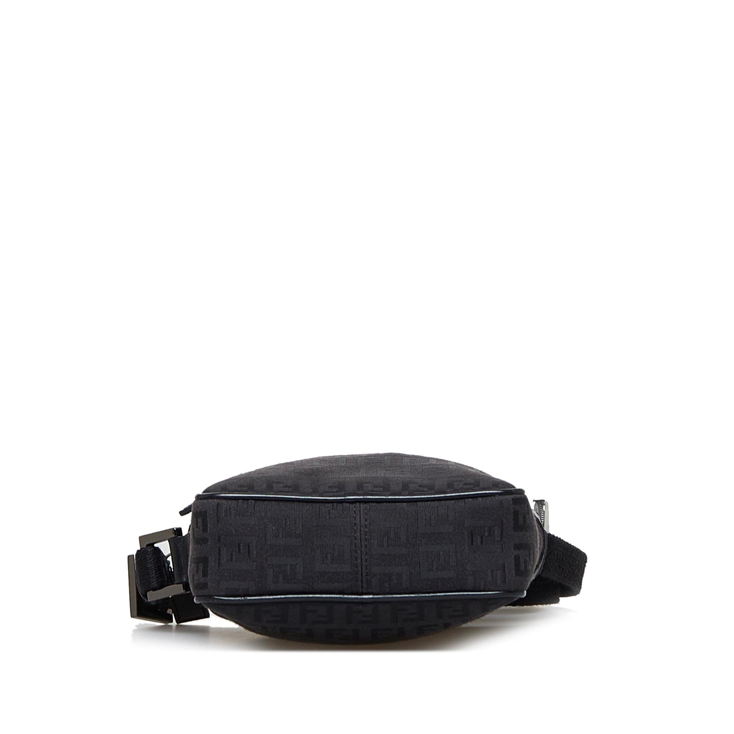 Fendi Zucchino Crossbody Bag