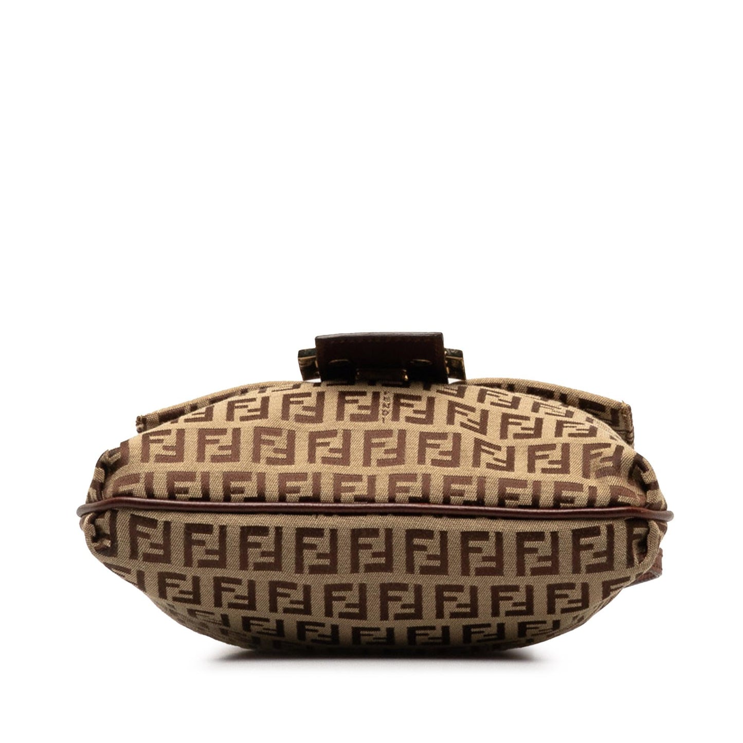 Fendi Zucchino Crossbody Bag (HKjY9P)