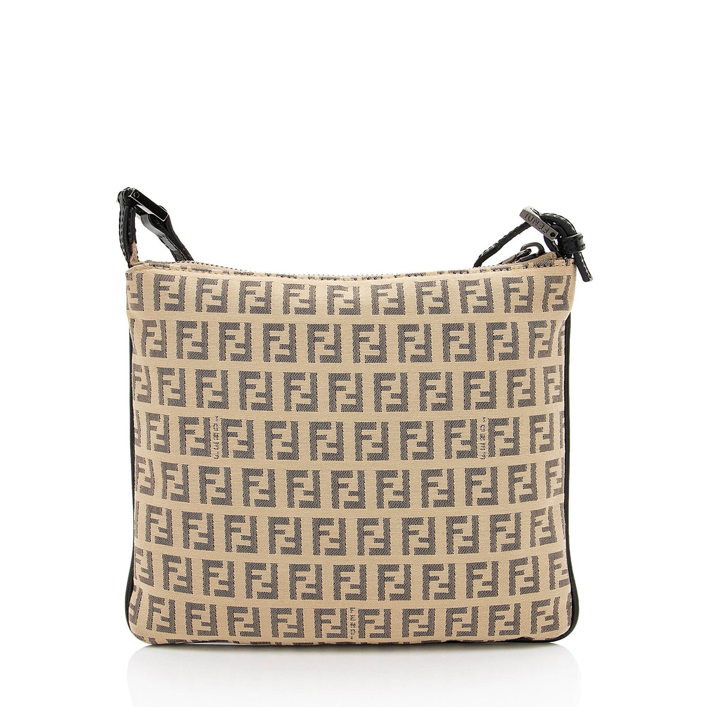 Fendi Zucchino Crossbody