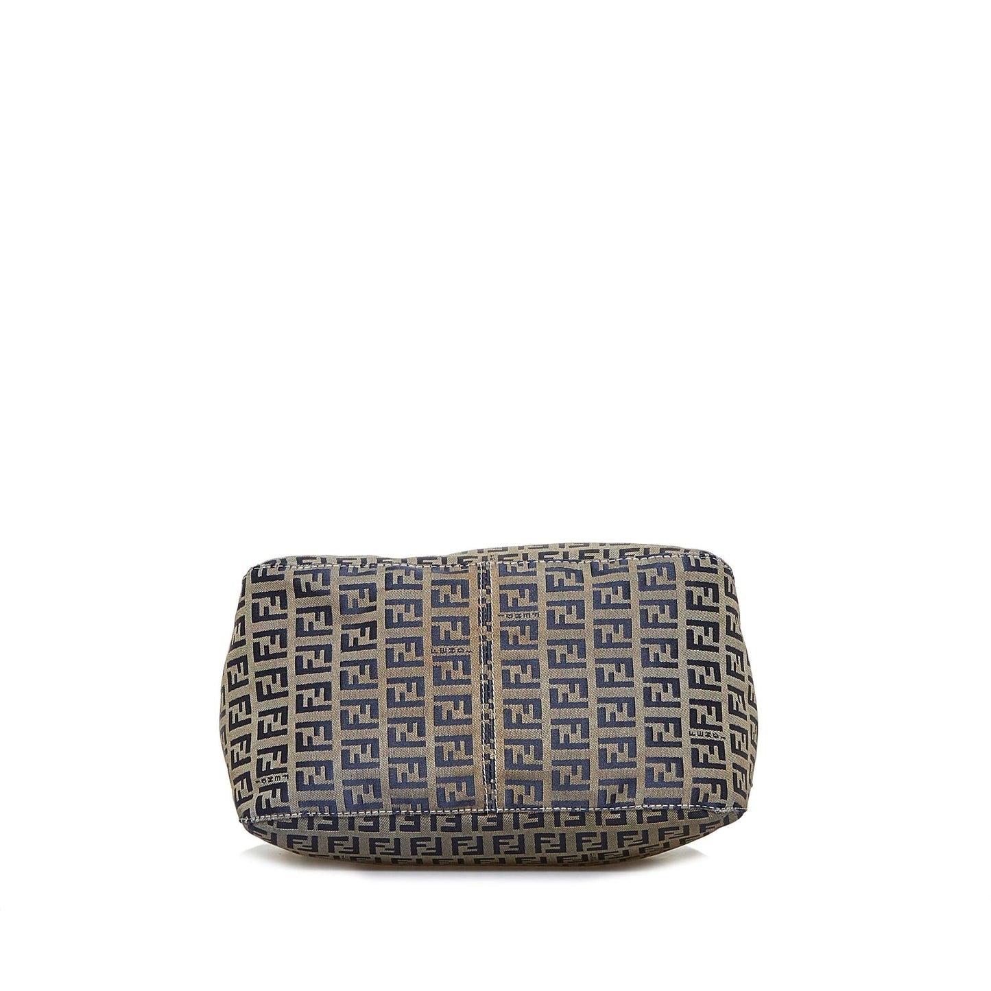 Fendi Zucchino Double Flap (I7mby0)