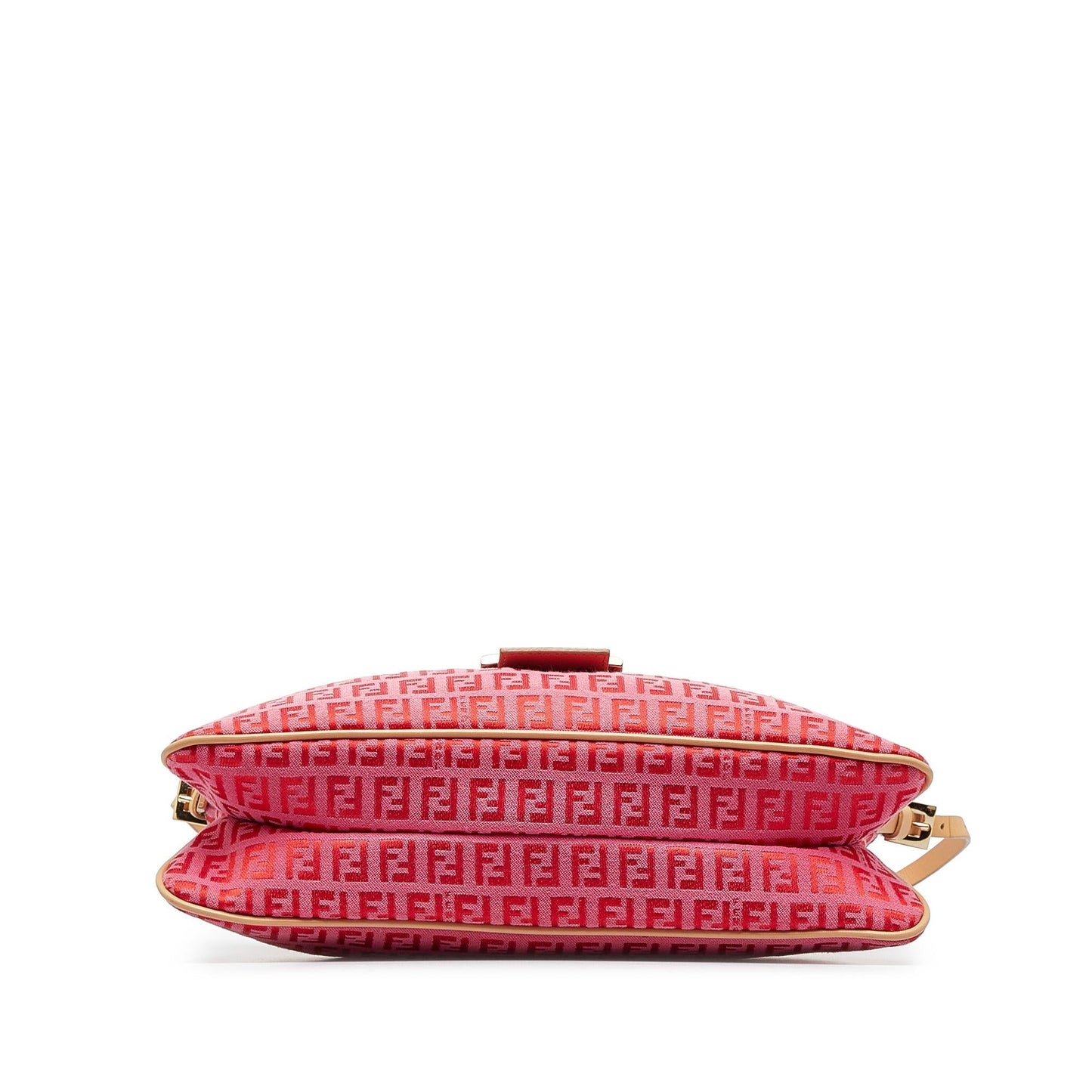 Fendi Zucchino Double Flap (6J9xpM)