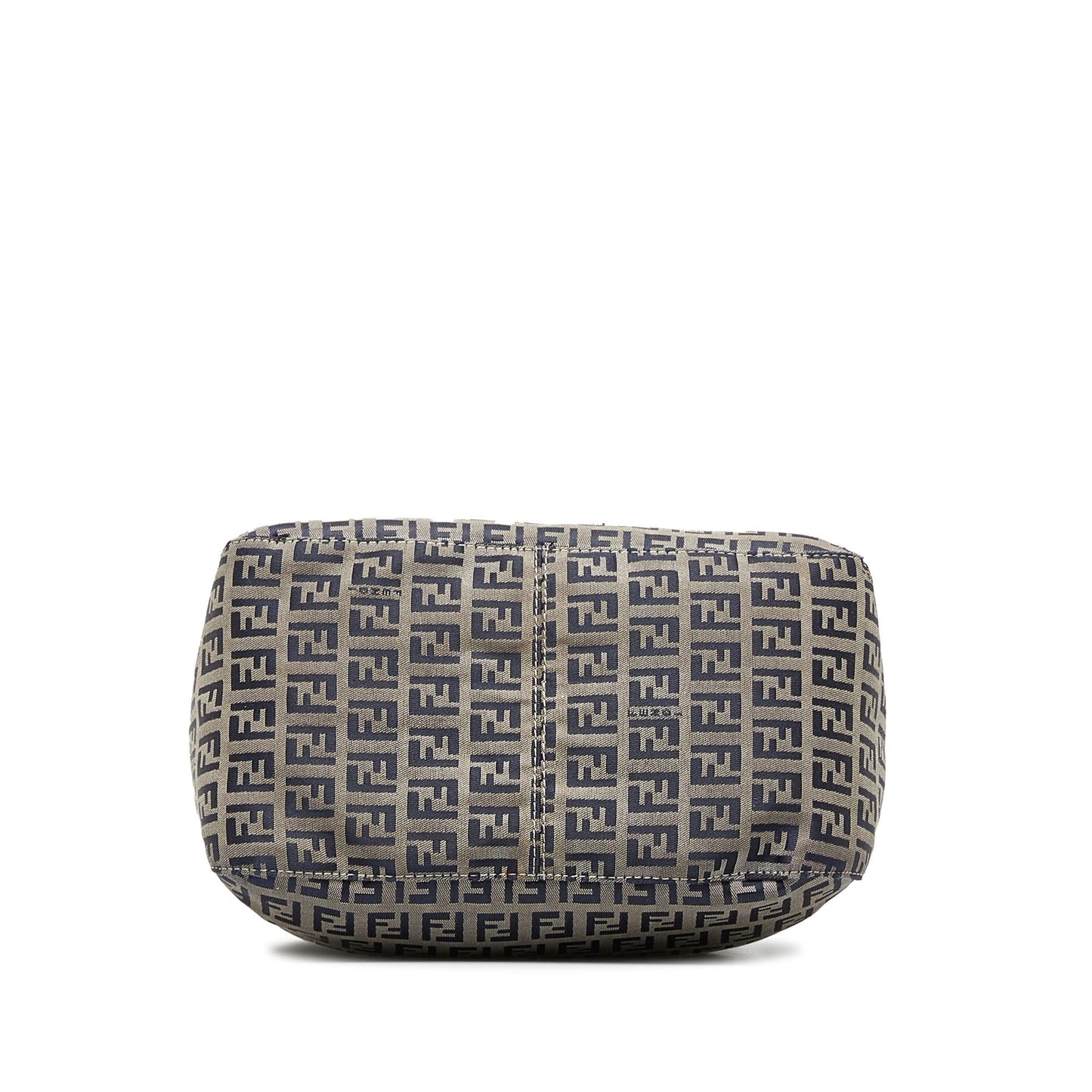 Fendi Zucchino Double Flap (BQcjg1)