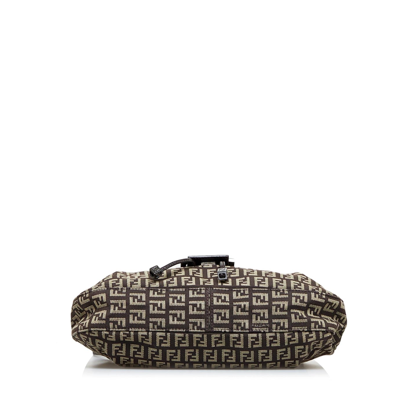 Fendi Zucchino Drawstring Baguette (dlGIc3)