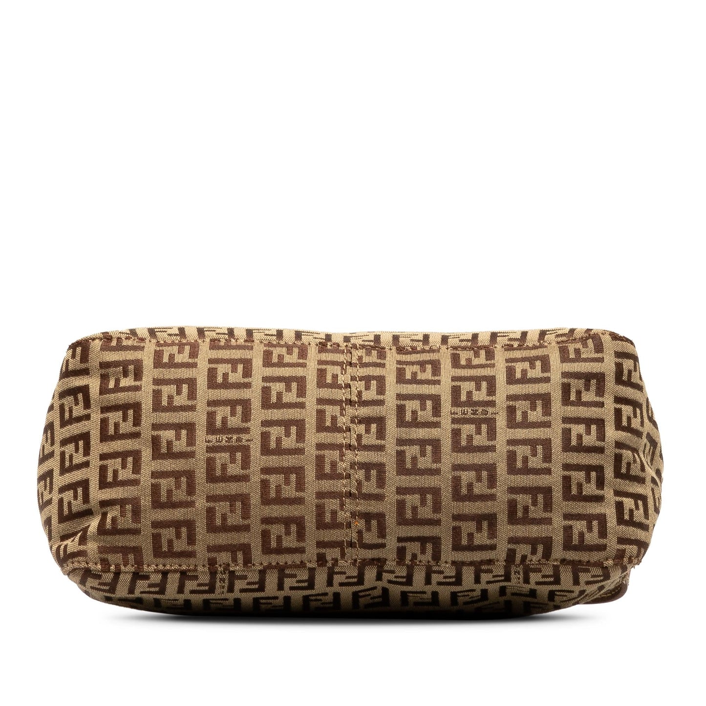 Fendi Zucchino Handbag (kWerGT)