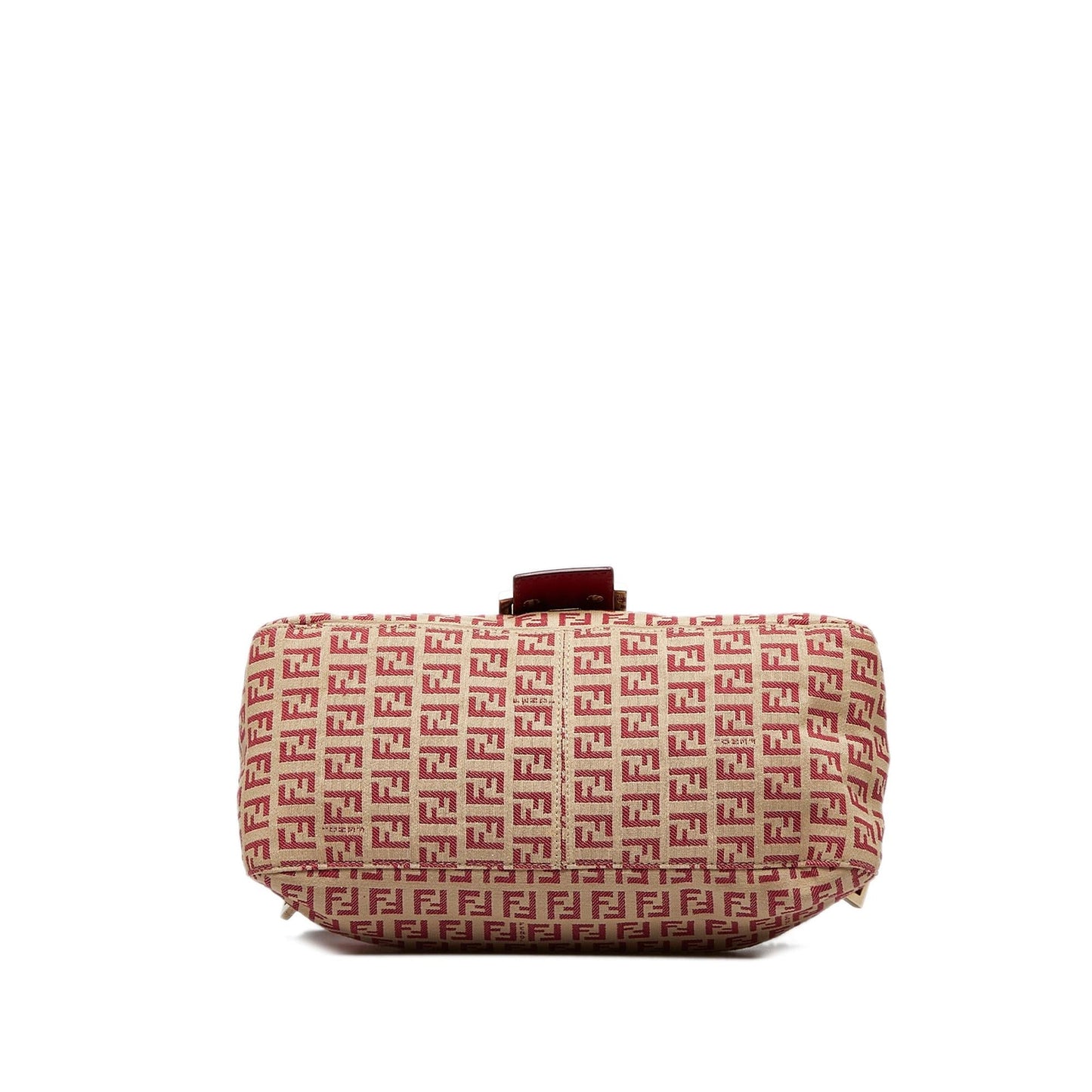 Fendi Zucchino Mamma Baguette (wh7Bv5)