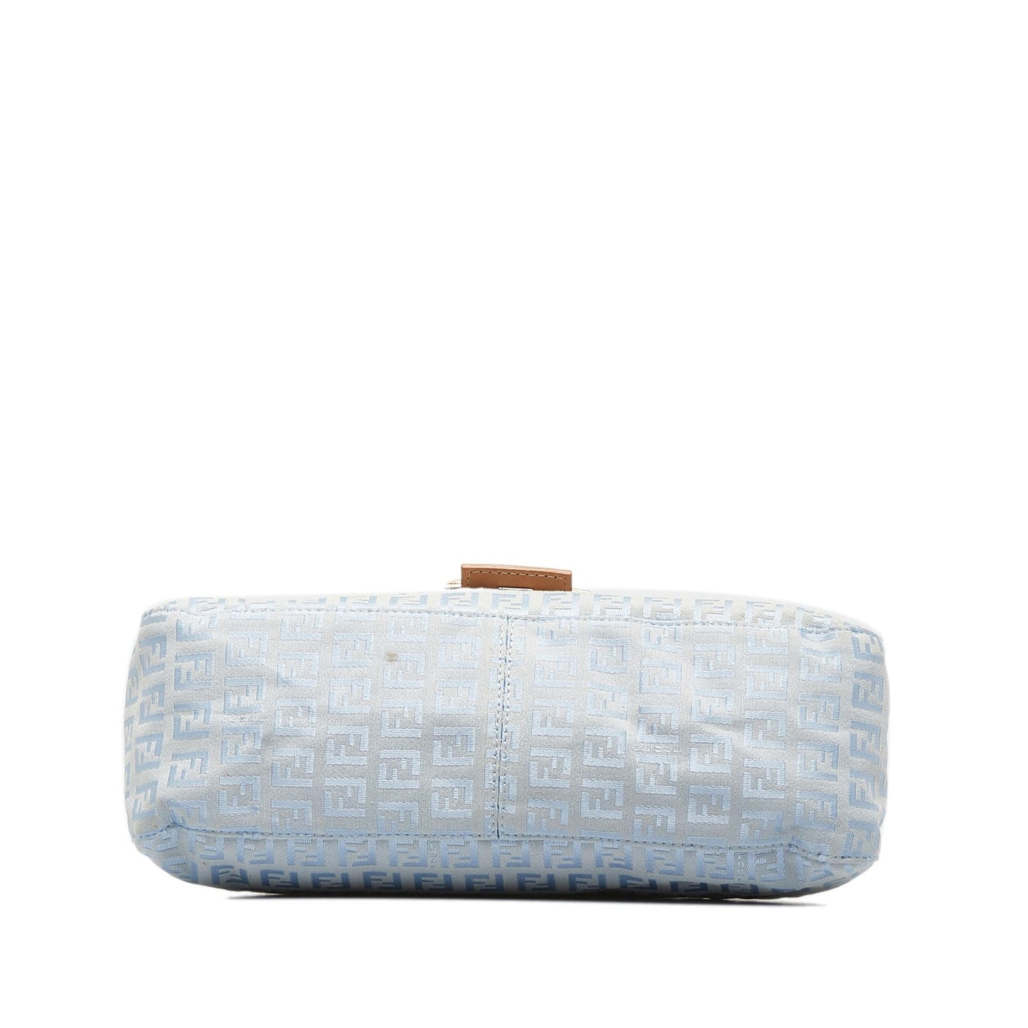 Fendi Zucchino Mamma Baguette (7V48Eq)