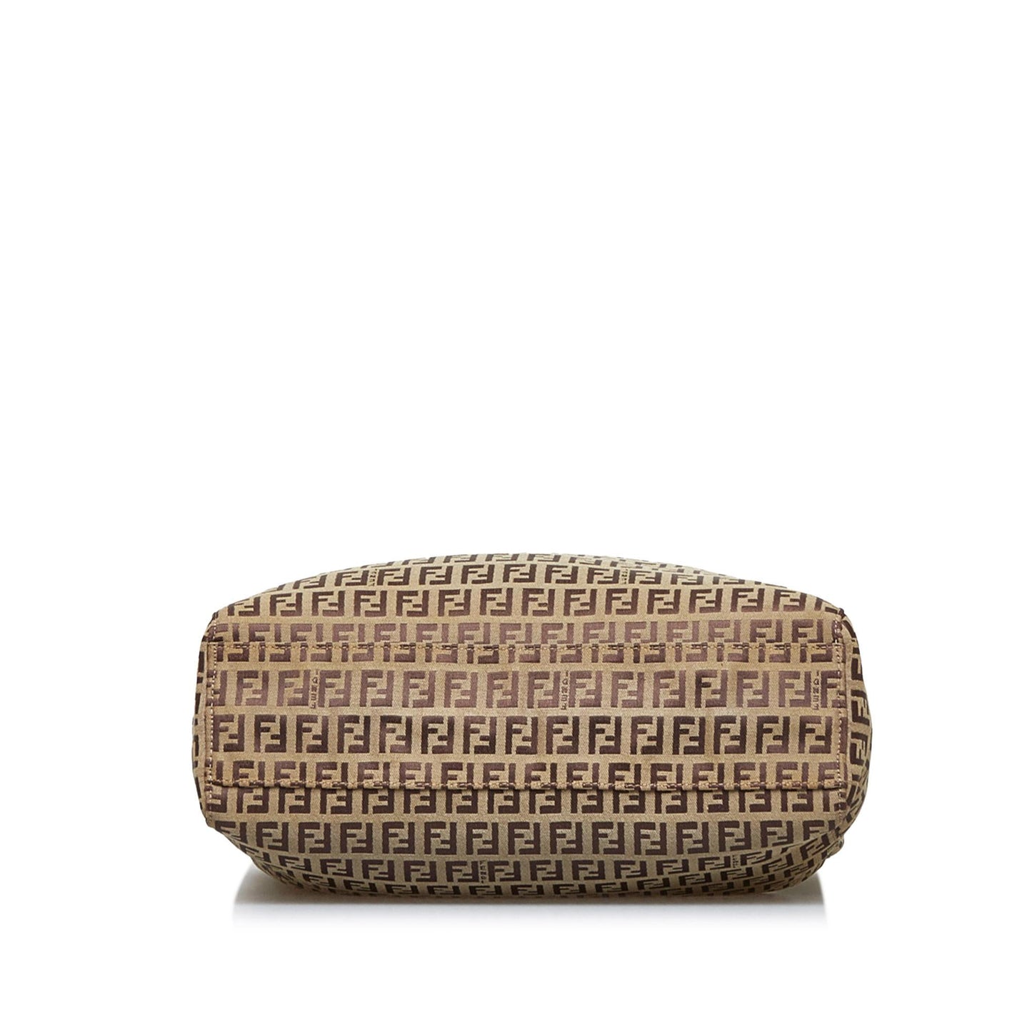 Fendi Zucchino Roll Tote Bag (3EViAN)