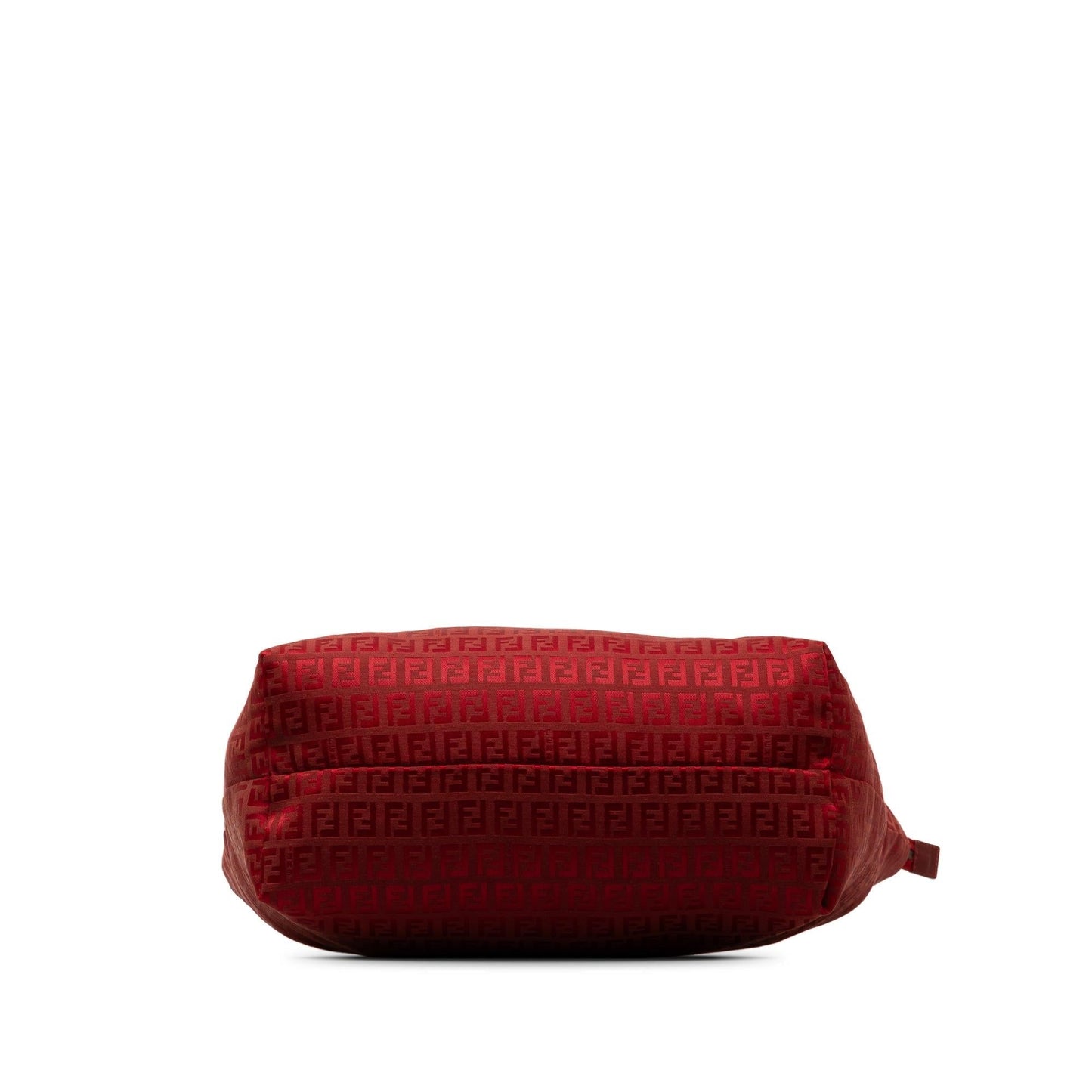 Fendi Zucchino Roll Tote (pGTGQL)