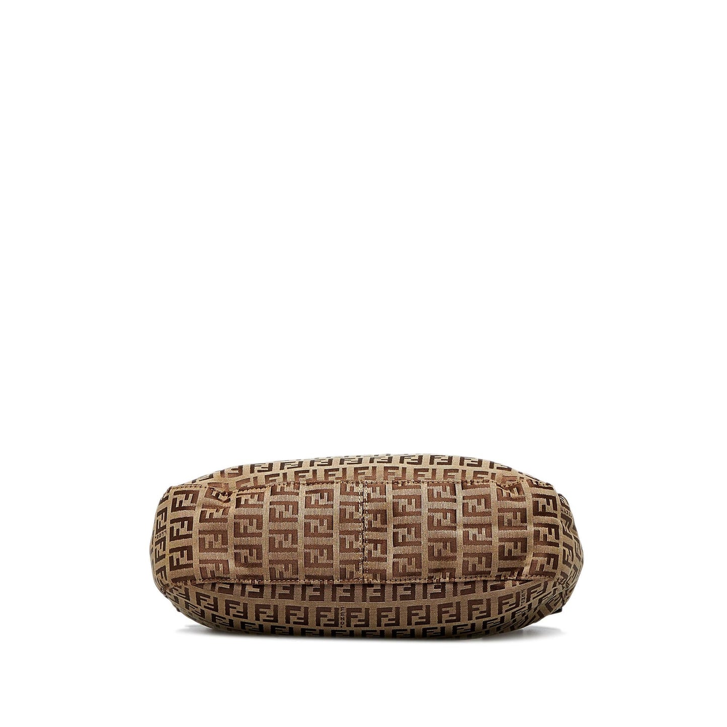 Fendi Zucchino Shoulder Bag (sVX7kx)