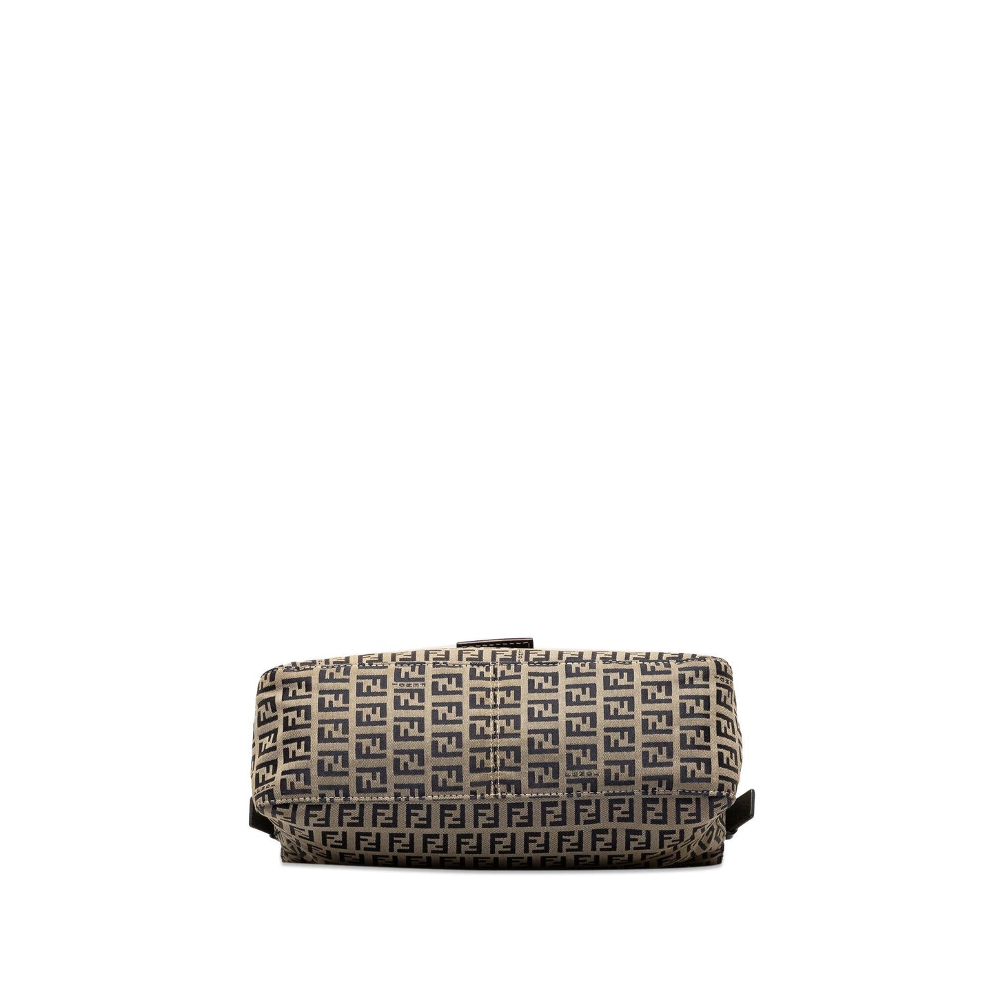 Fendi Zucchino Shoulder Bag (3j76gm)