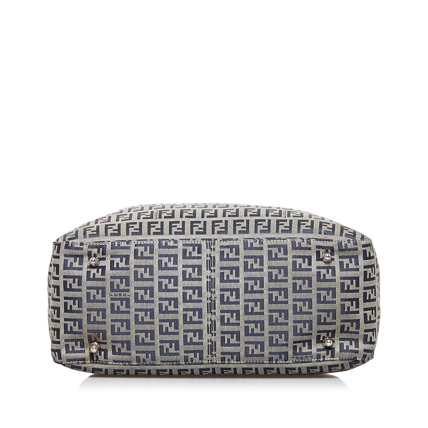 Fendi Zucchino Tote Bag (GWpfkv)