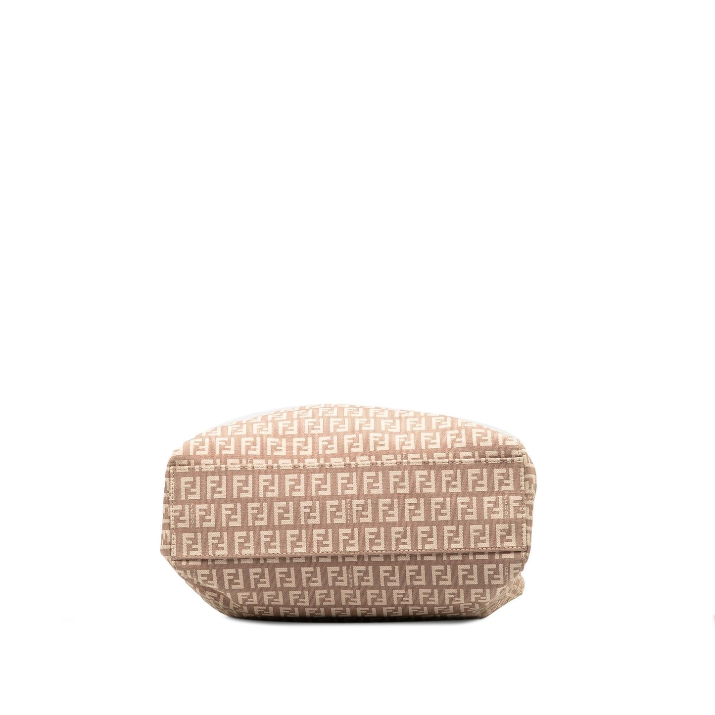 Fendi Zucchino Tote Bag (wDLMDO)