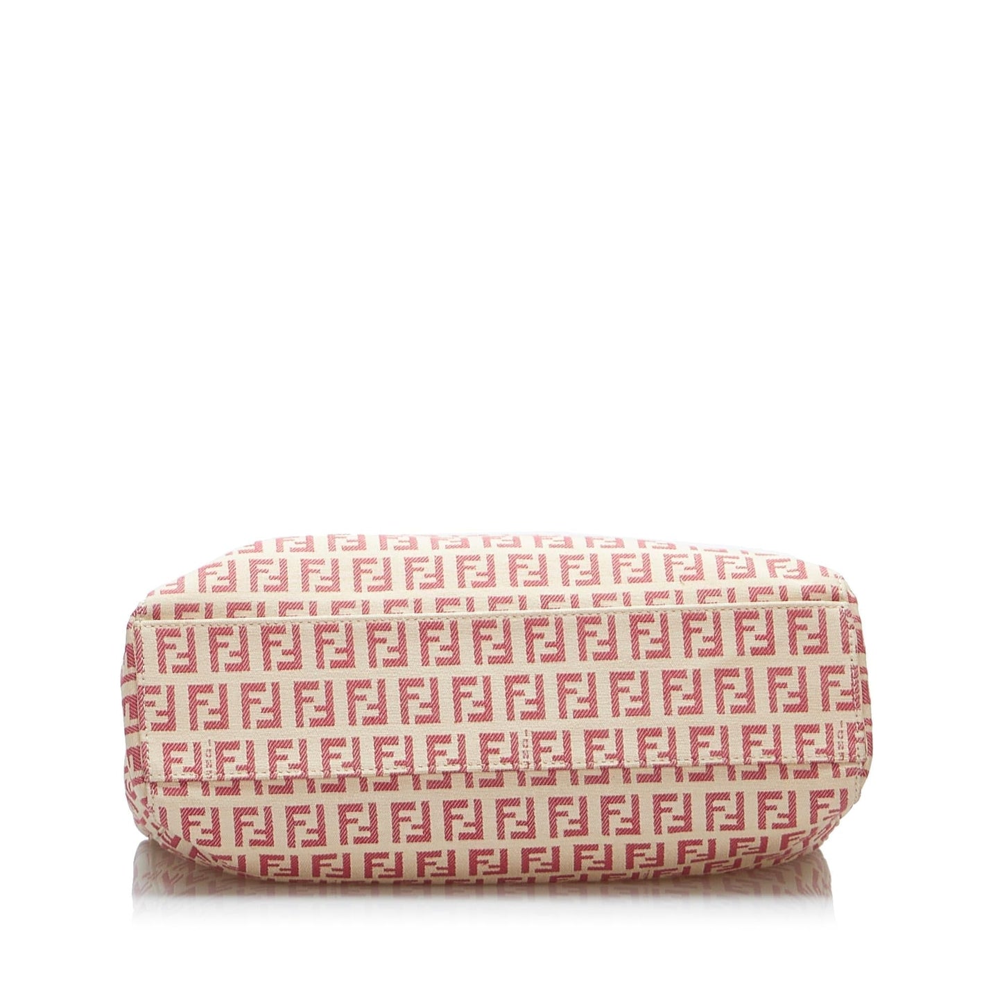 Fendi Zucchino Tote