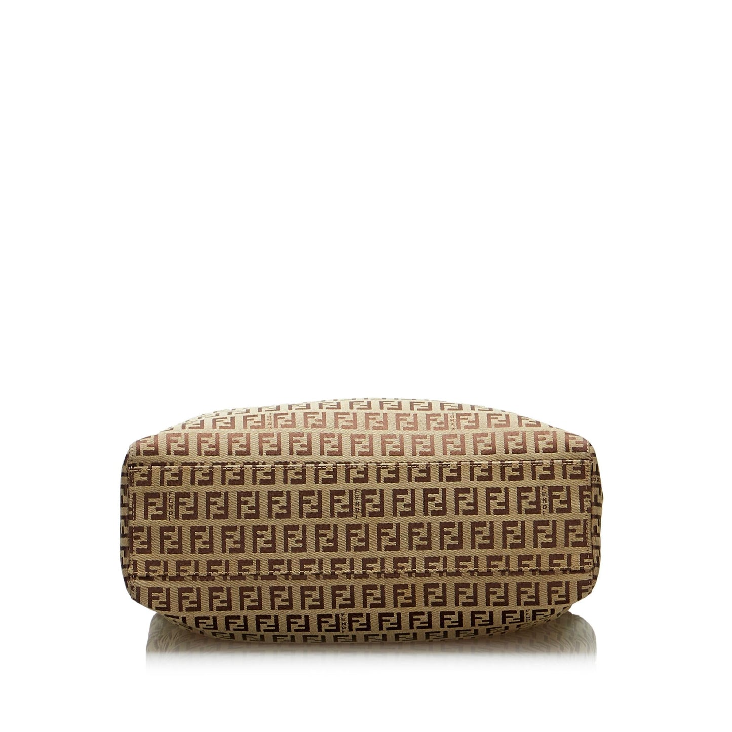 Fendi Zucchino Tote (RYSEVn)