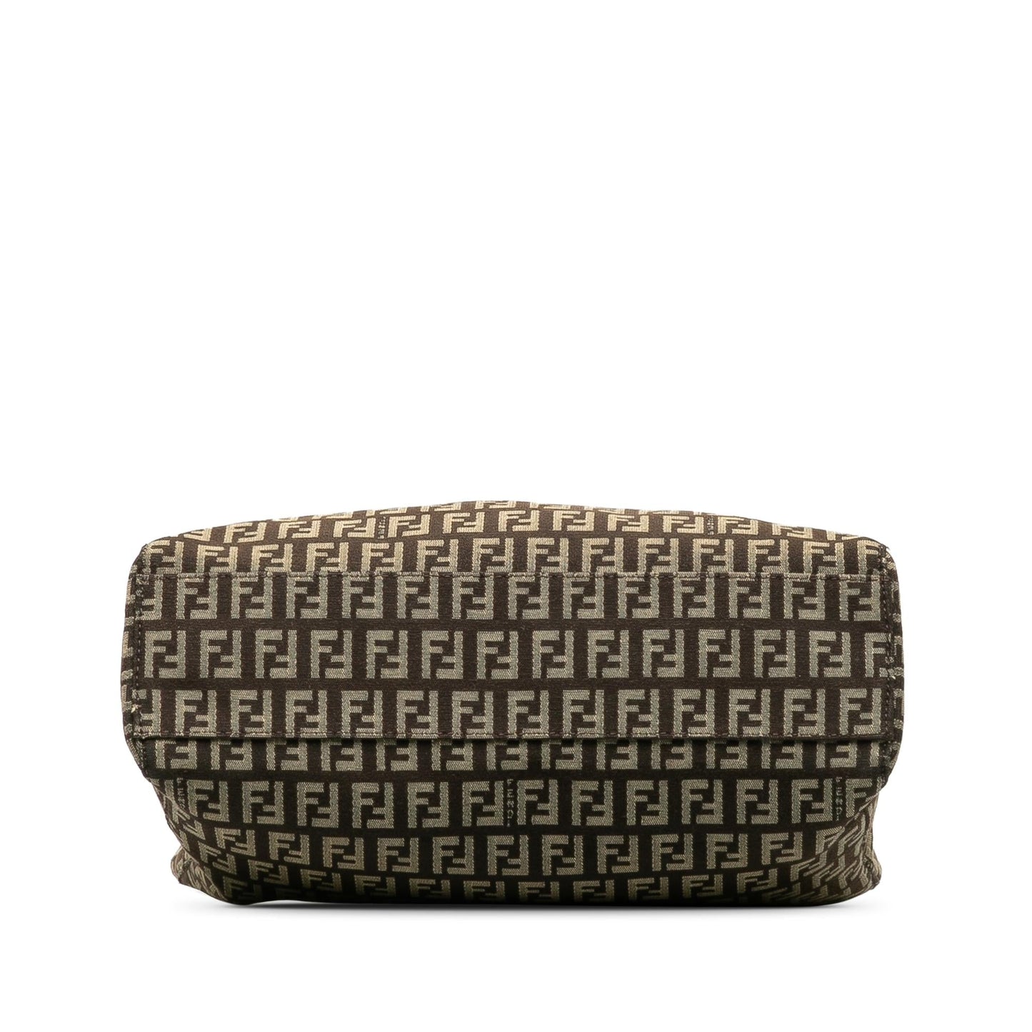 Fendi Zucchino Tote (Vws0nv)