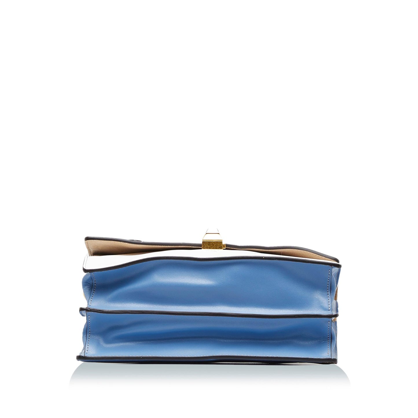 Fendi x FILA Kan I Mania Logo Satchel (McSL0p)