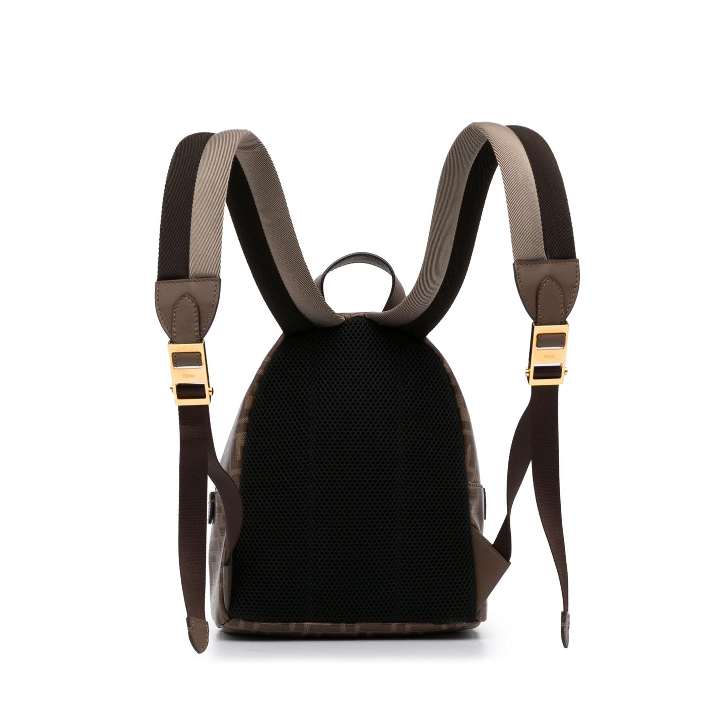 Fendi x Fila Zucca Mania Backpack (JoPsSw)