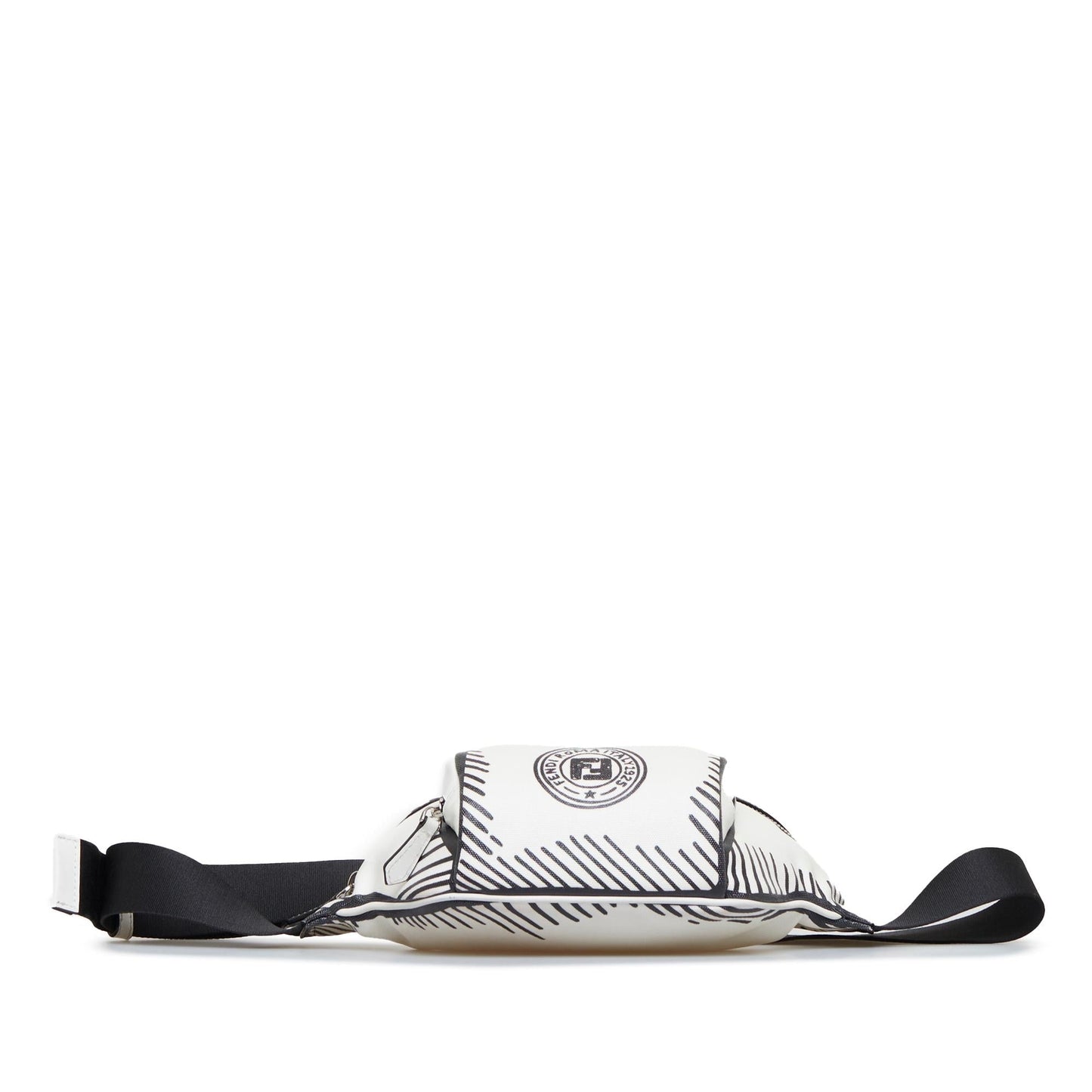Fendi x Joshua Vides Belt Bag (ajsSUo)