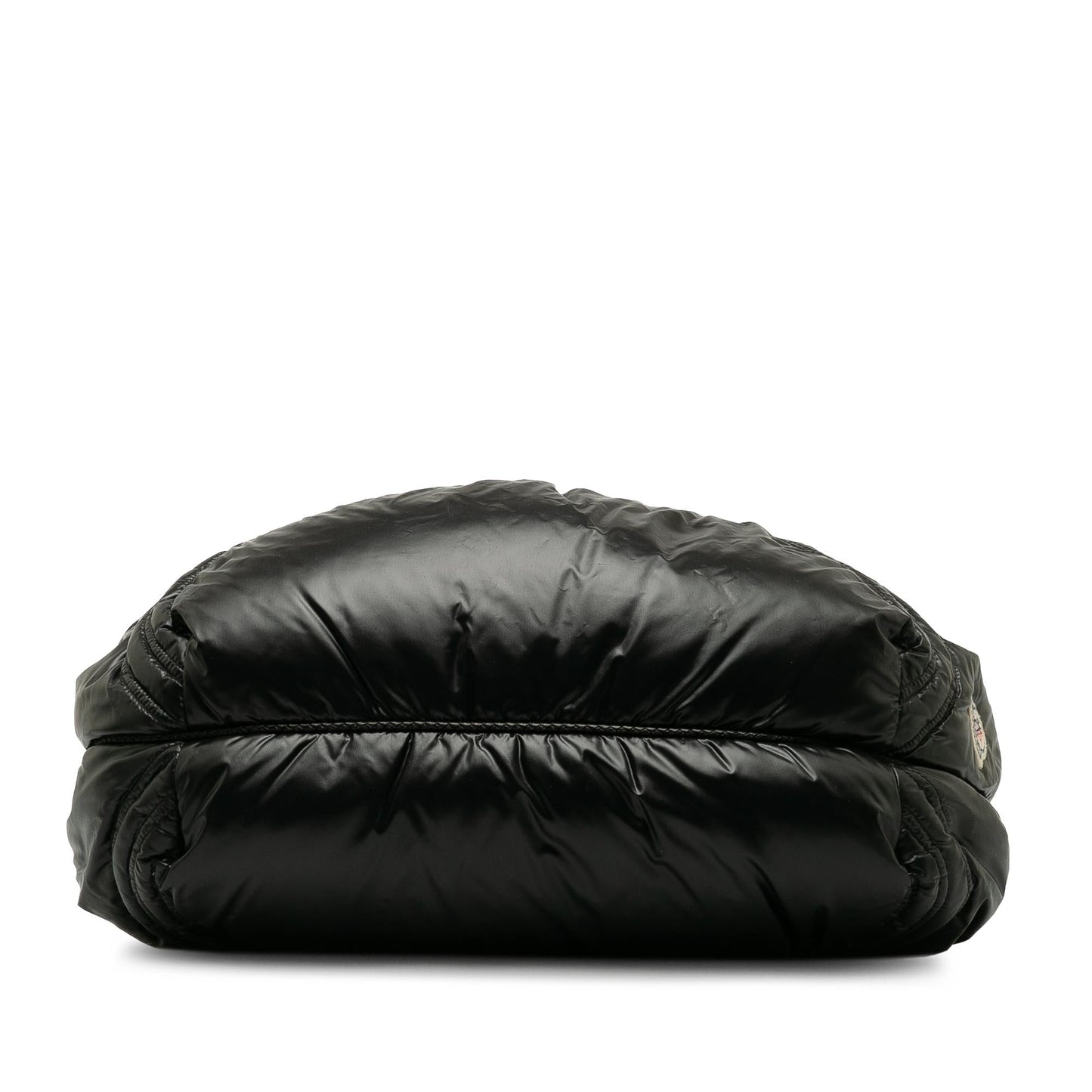 Fendi x Moncler Puffer Spy Handbag (JAt9k3)