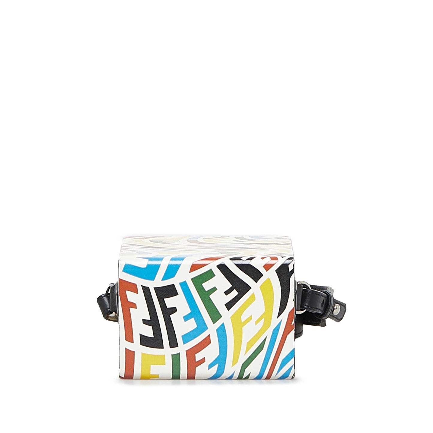 Fendi x Sarah Coleman Vertigo Vertical Box Bag (vO0ScI)