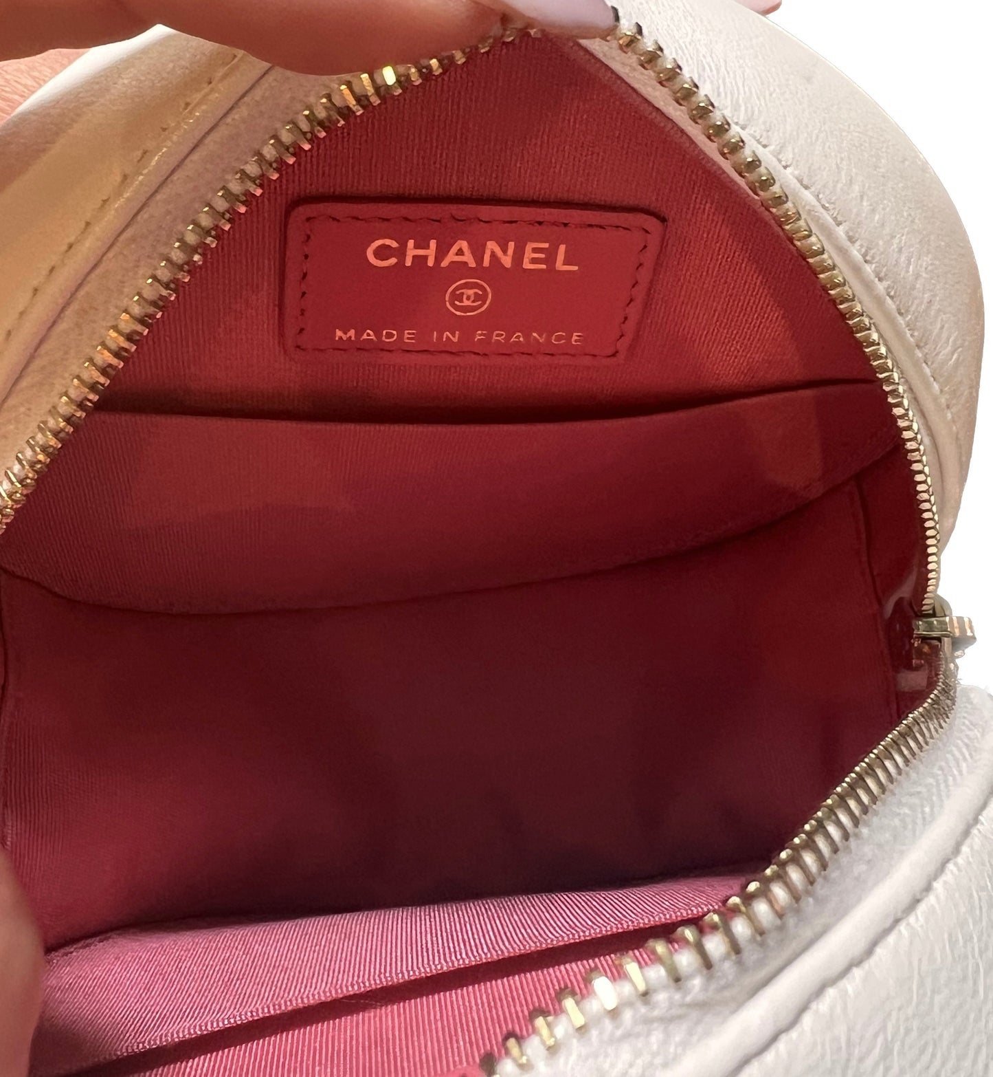 Chanel Handbag Bag - Lynora Bags