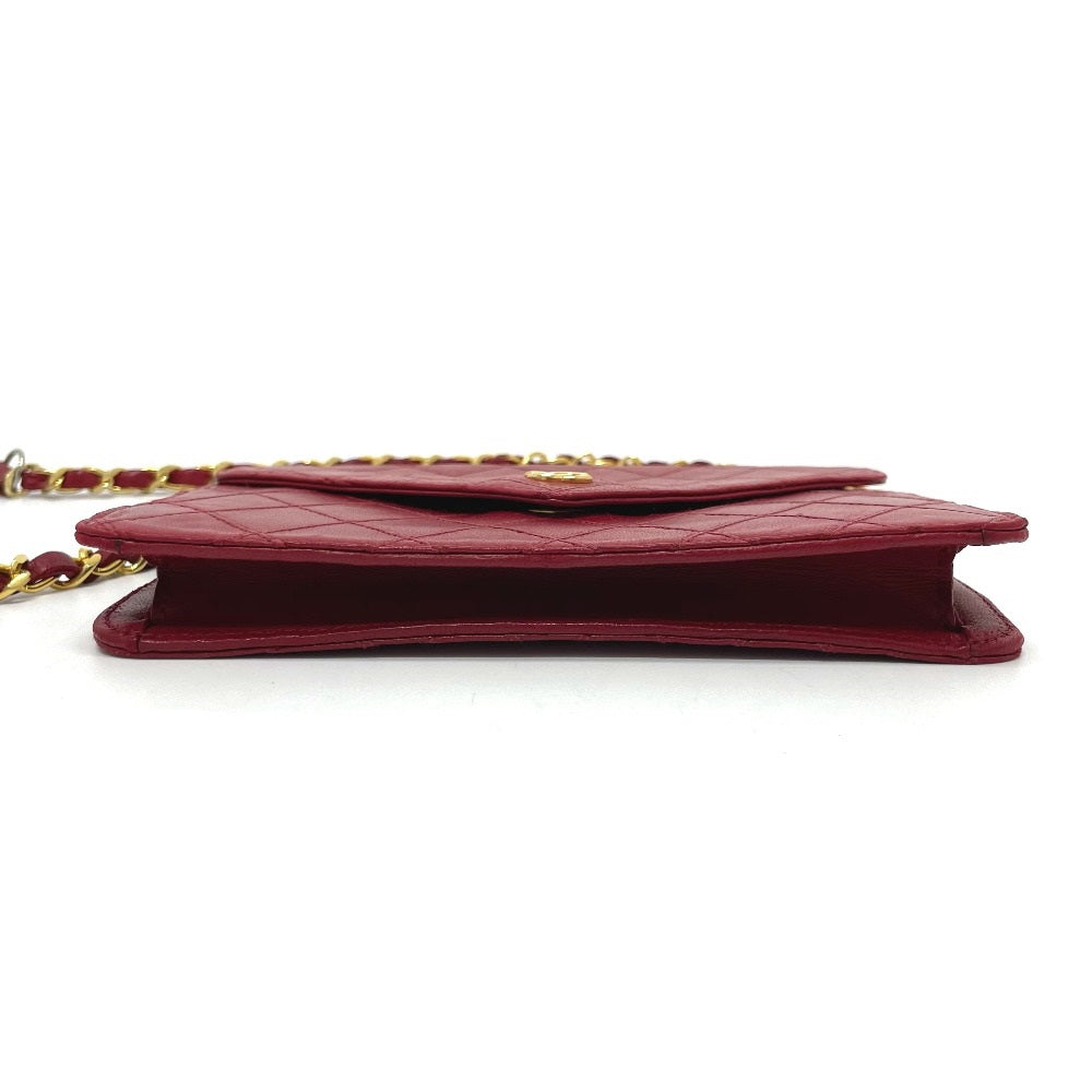 Chanel Shoulder Bag - Lynora Bags